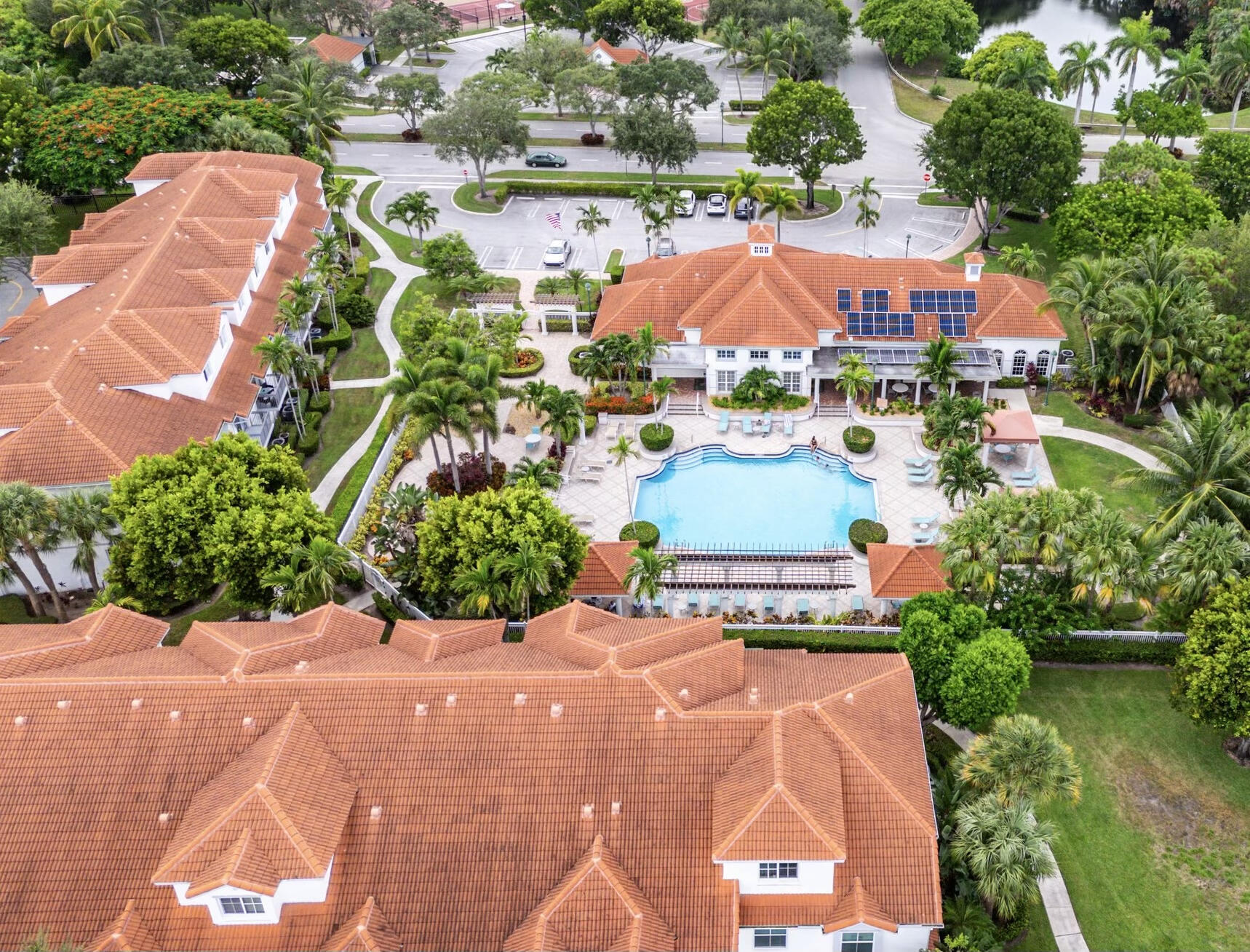 TIERRA VERDE AT DELRAY BE - Residential Lease