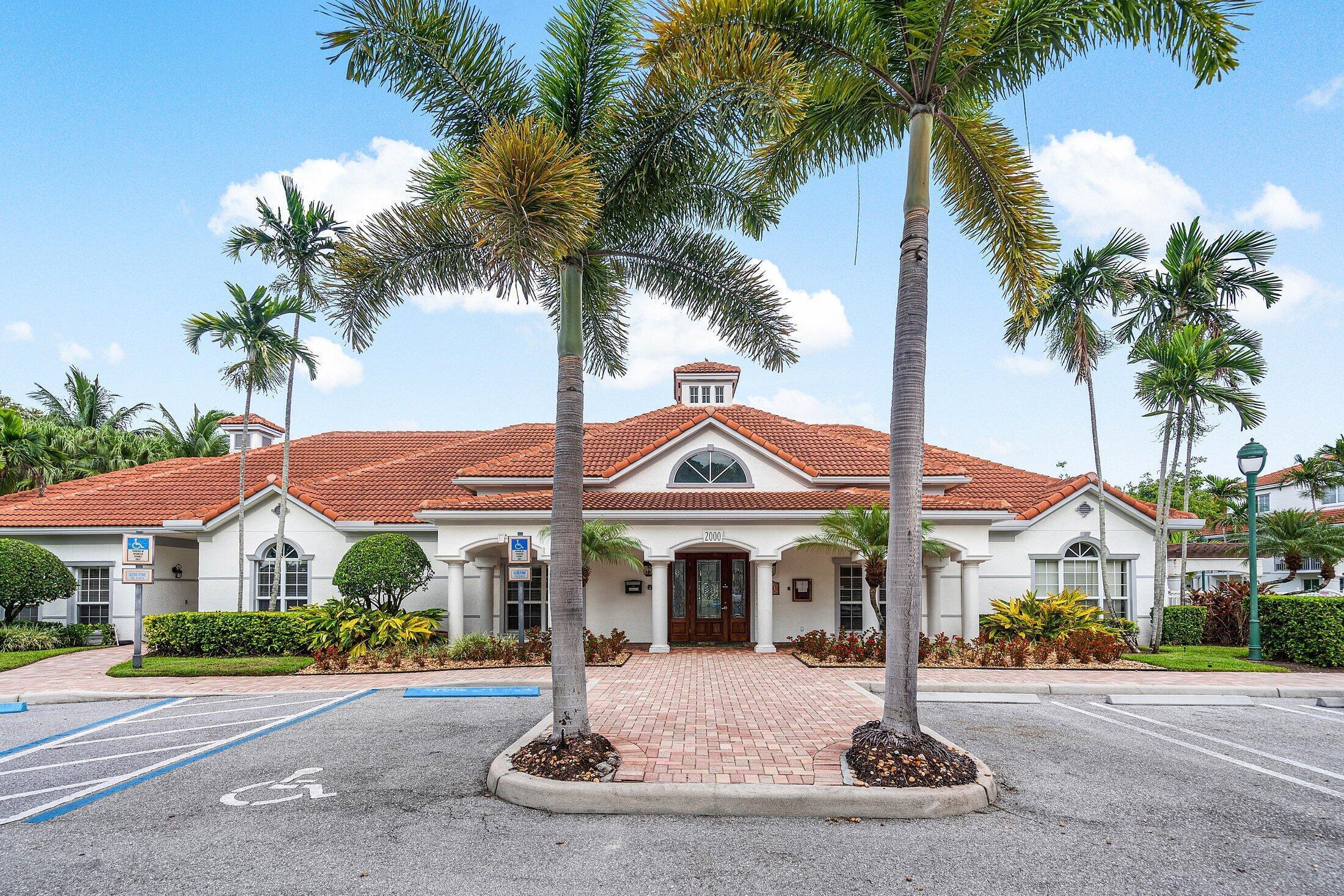 TIERRA VERDE AT DELRAY BE - Residential Lease