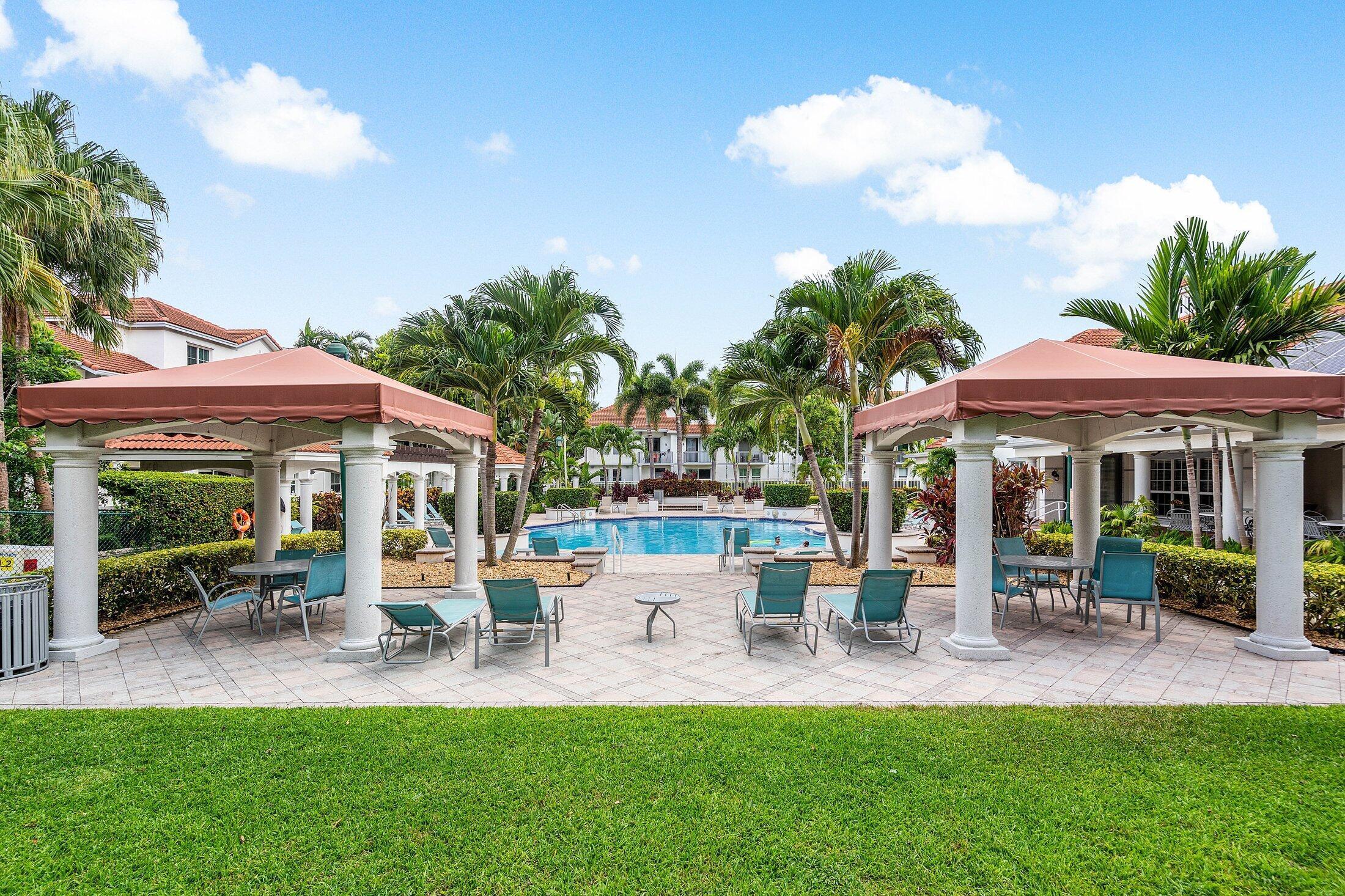 TIERRA VERDE AT DELRAY BE - Residential Lease