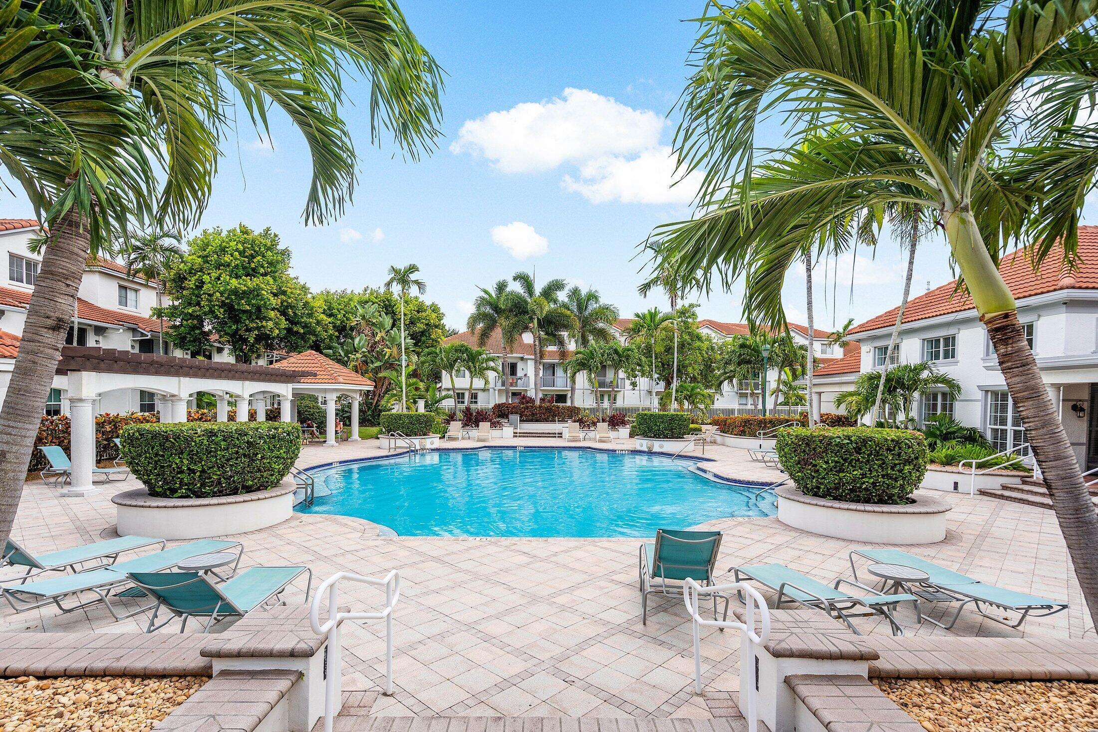 TIERRA VERDE AT DELRAY BE - Residential Lease