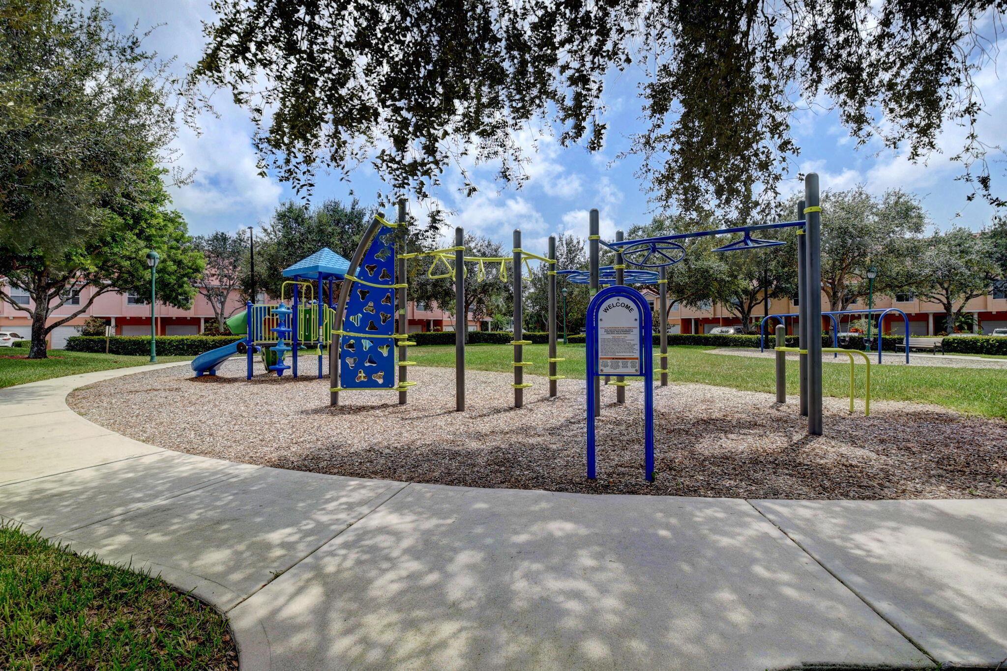 TIERRA VERDE AT DELRAY BE - Residential Lease
