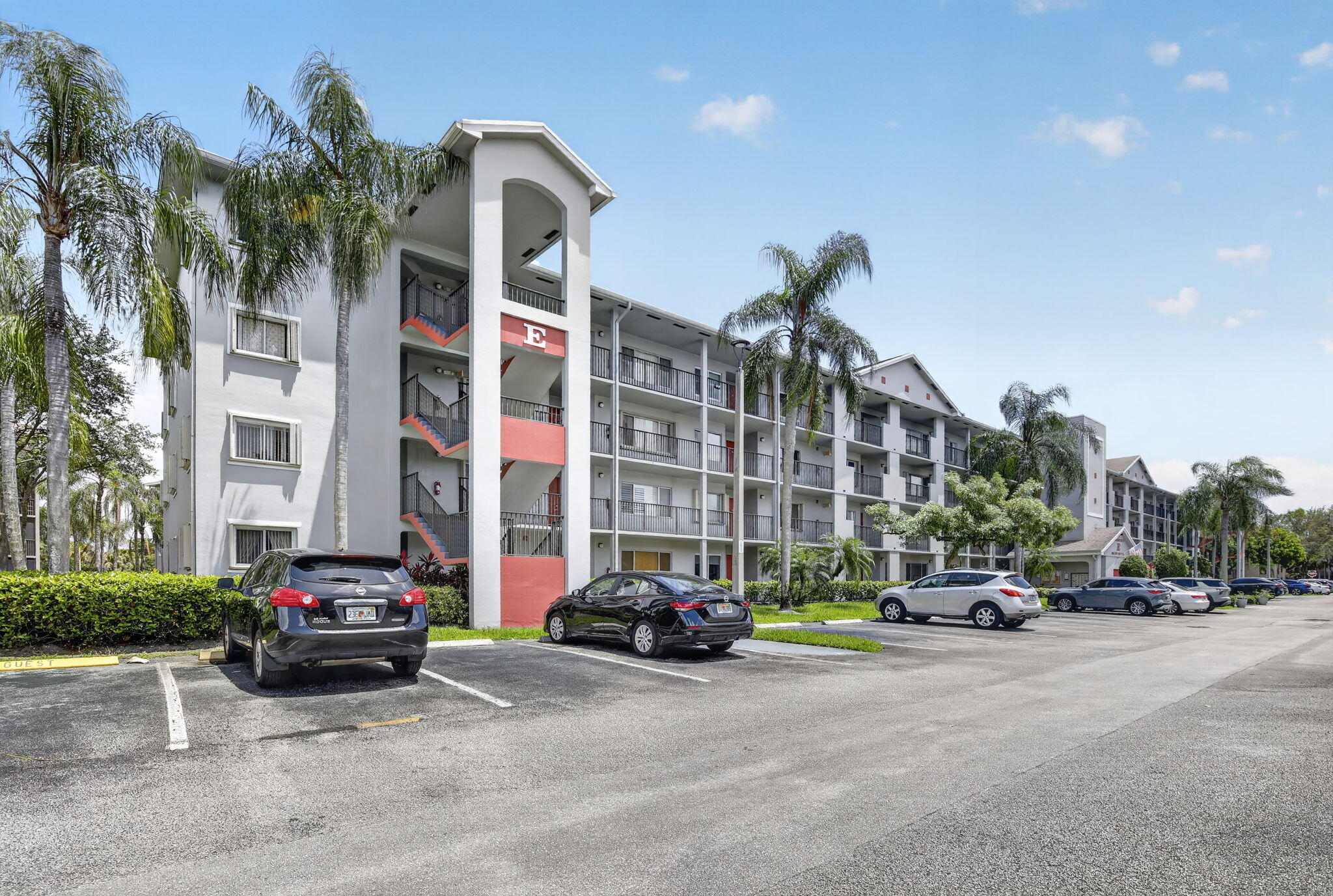 PLYMOUTH AT CENTURY VILLAGE - Residential