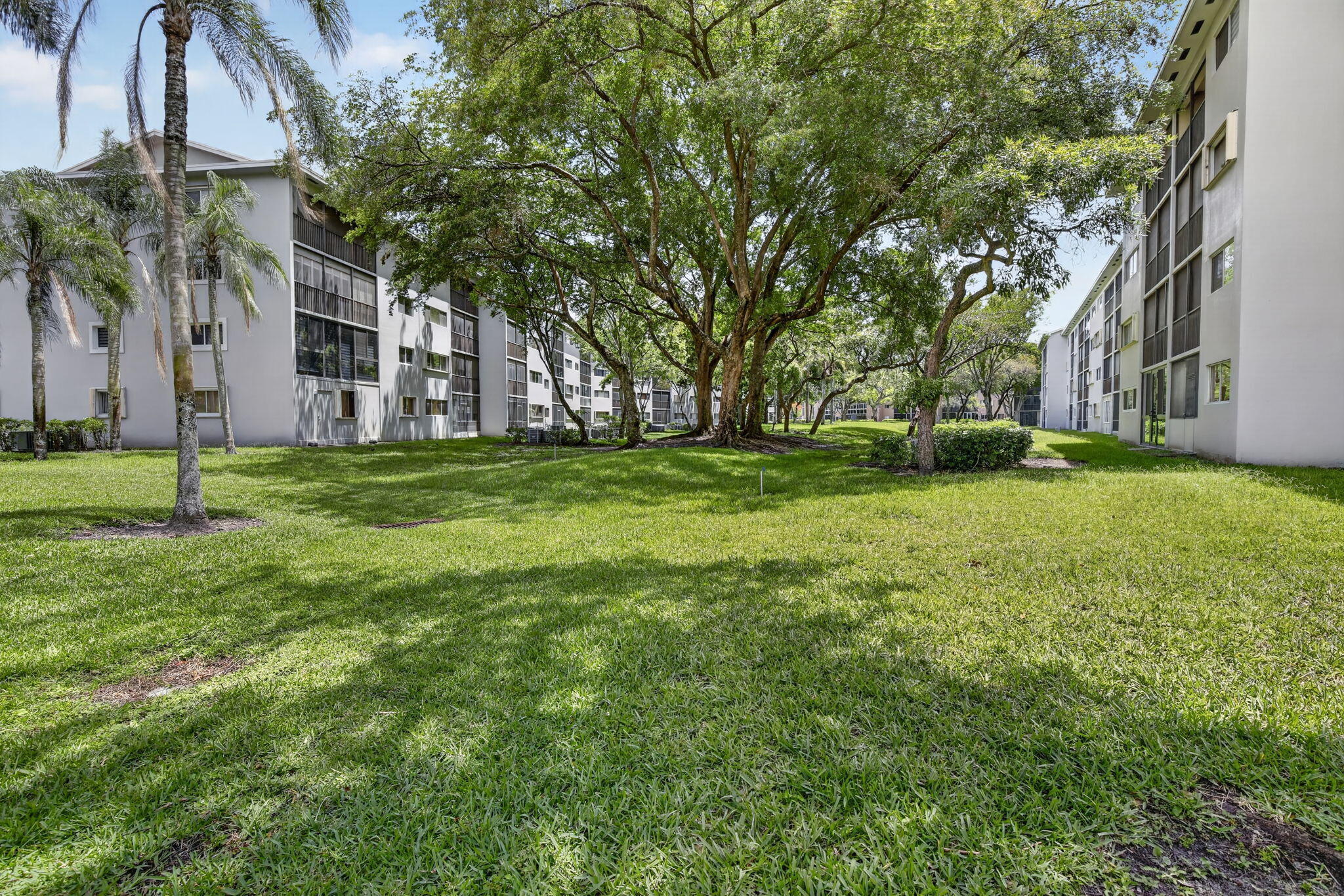 PLYMOUTH AT CENTURY VILLAGE - Residential