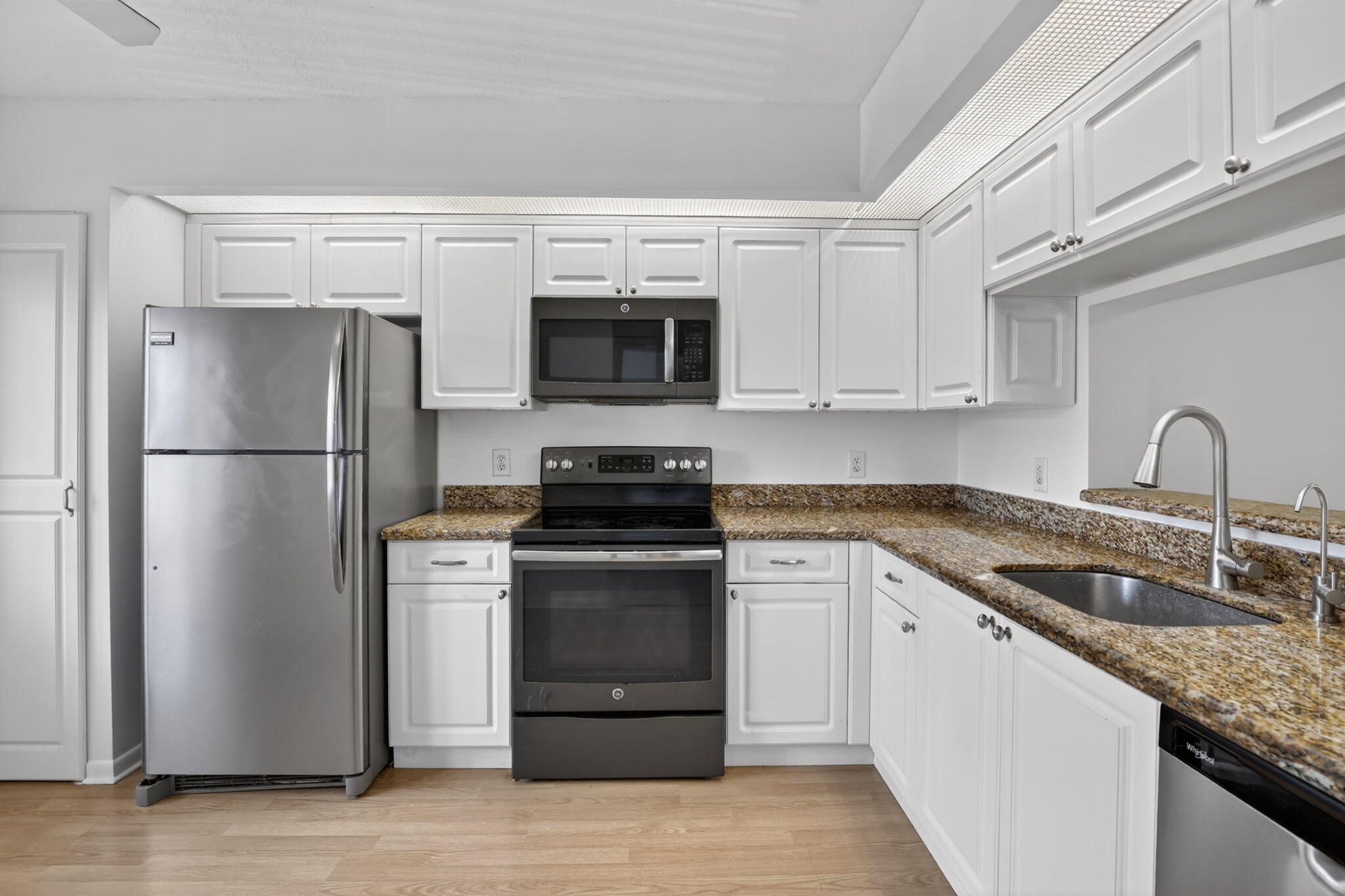 PLYMOUTH AT CENTURY VILLAGE - Residential