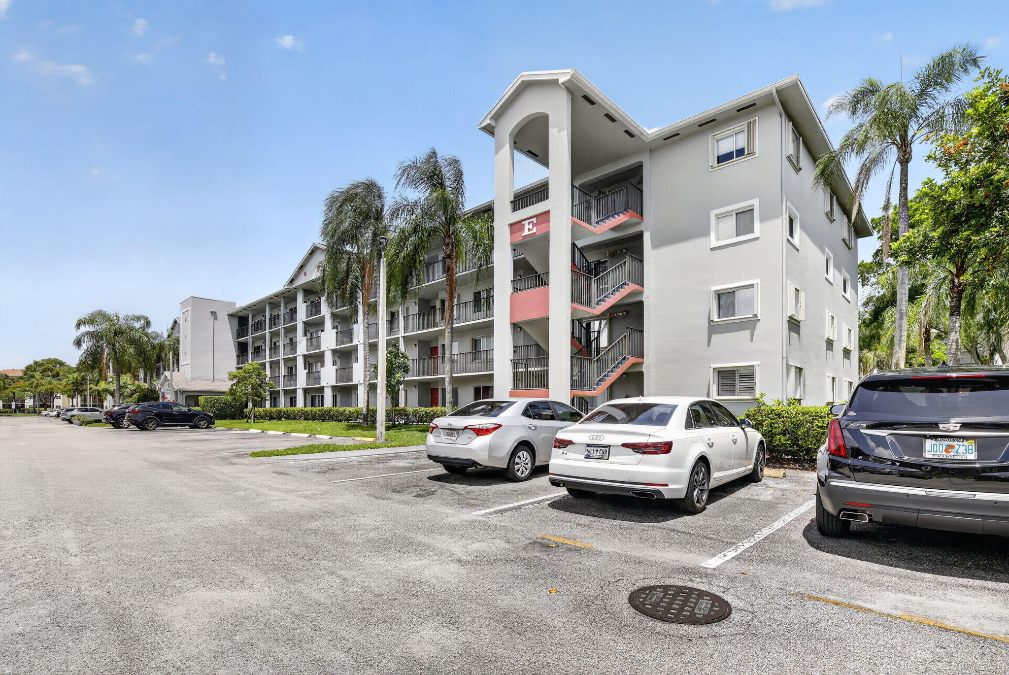 PLYMOUTH AT CENTURY VILLAGE - Residential