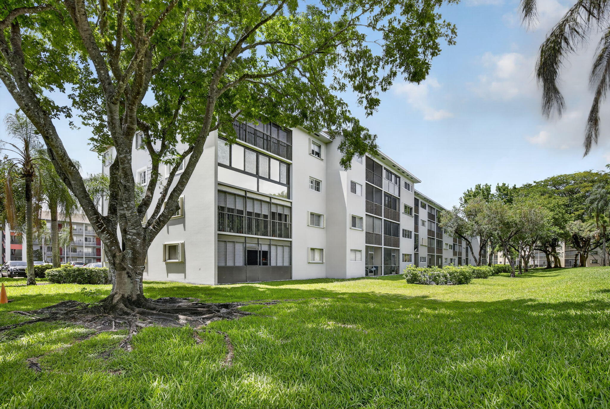 PLYMOUTH AT CENTURY VILLAGE - Residential