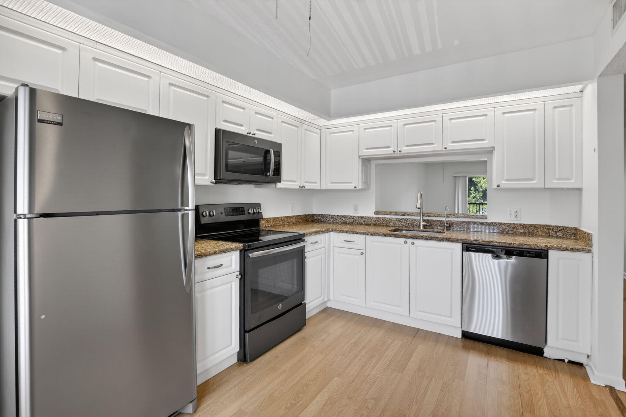 PLYMOUTH AT CENTURY VILLAGE - Residential