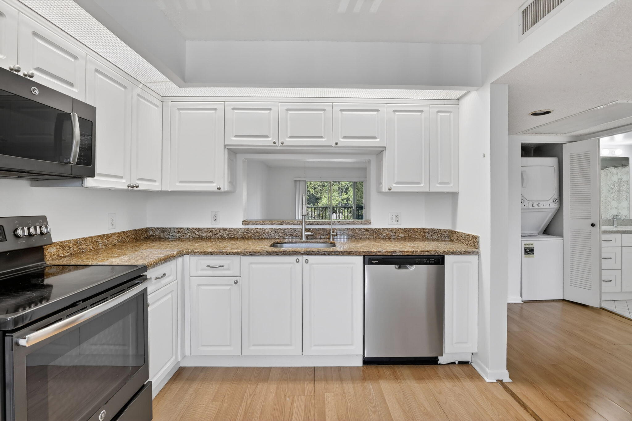 PLYMOUTH AT CENTURY VILLAGE - Residential
