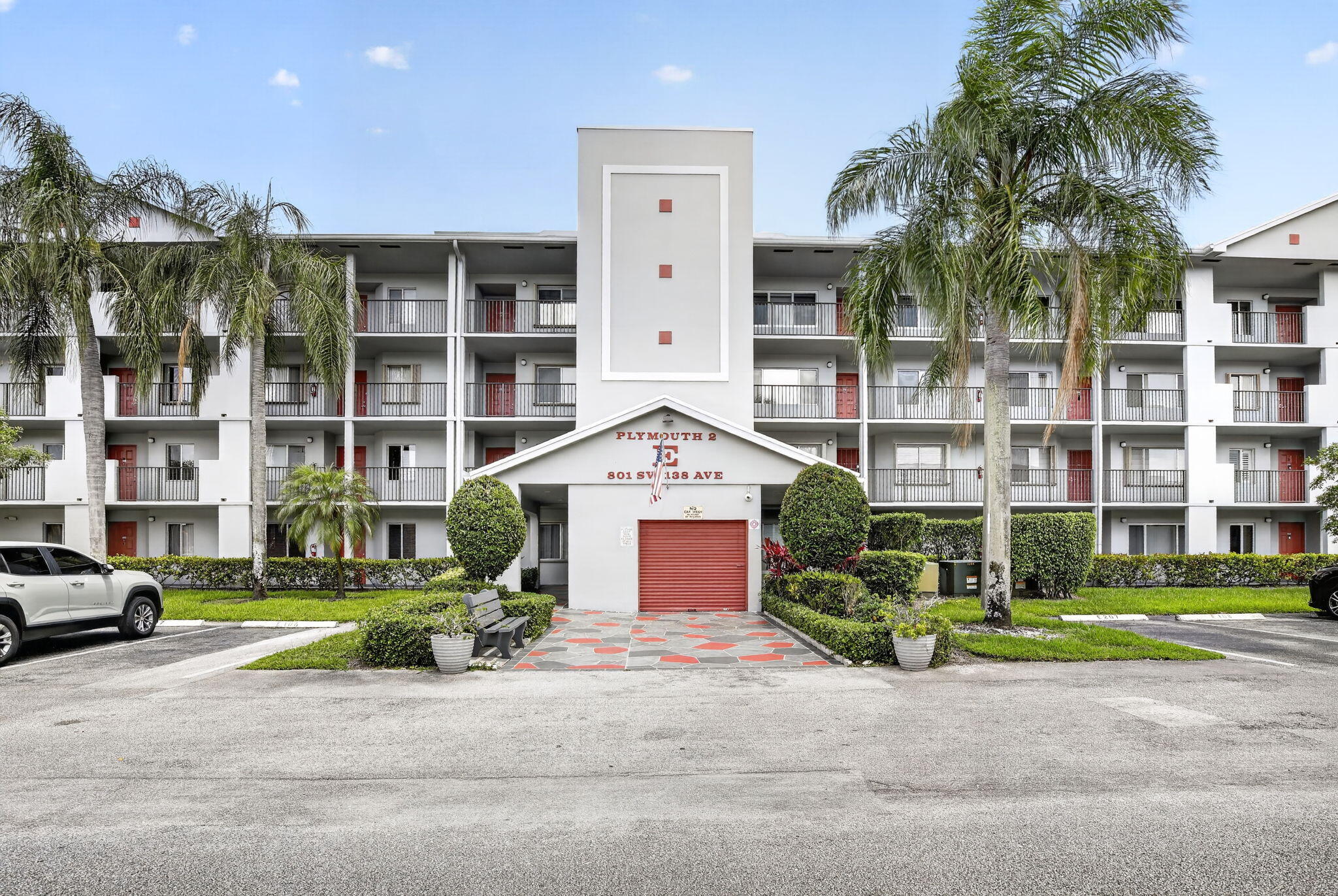 PLYMOUTH AT CENTURY VILLAGE - Residential