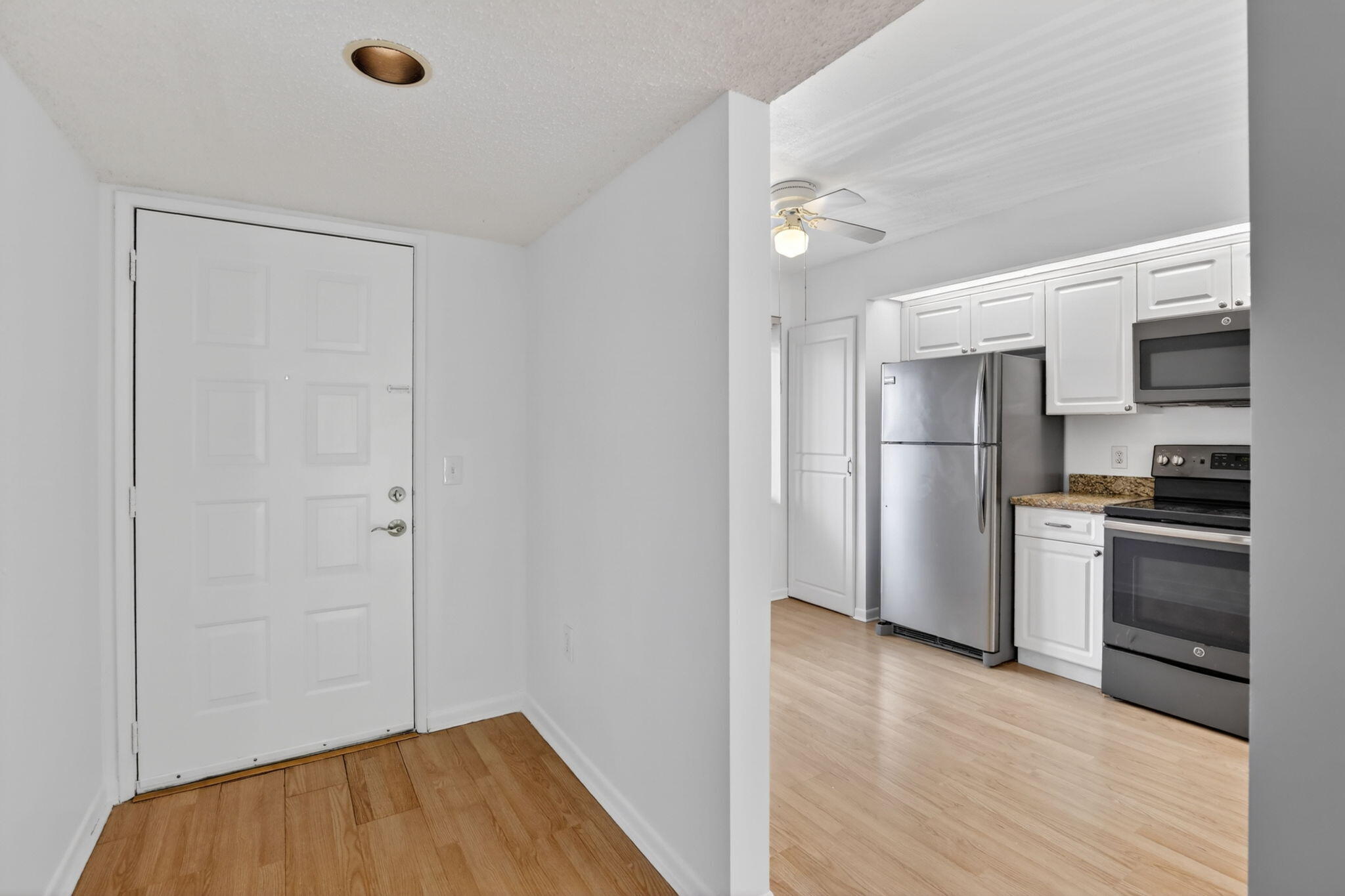 PLYMOUTH AT CENTURY VILLAGE - Residential