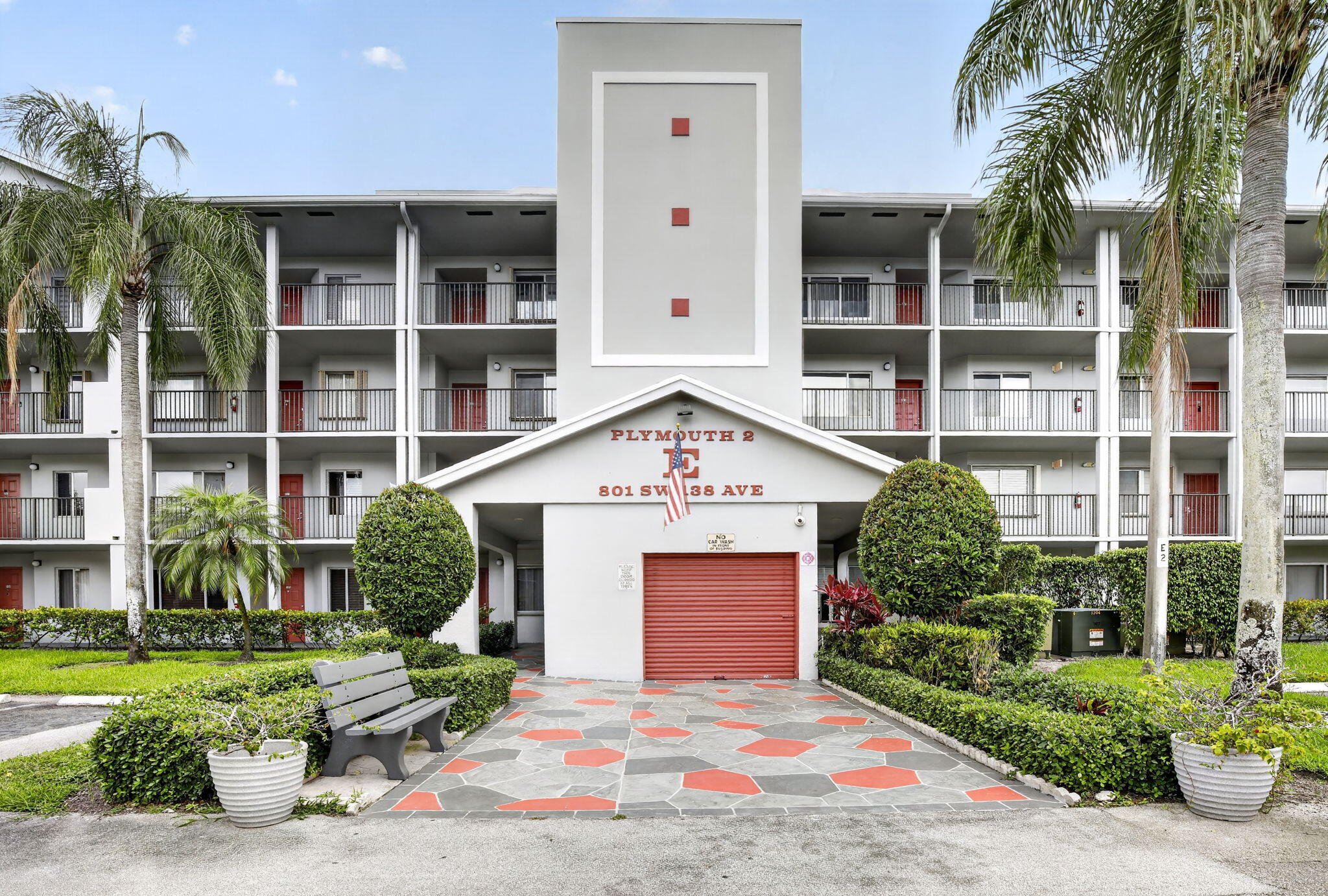 PLYMOUTH AT CENTURY VILLAGE - Residential