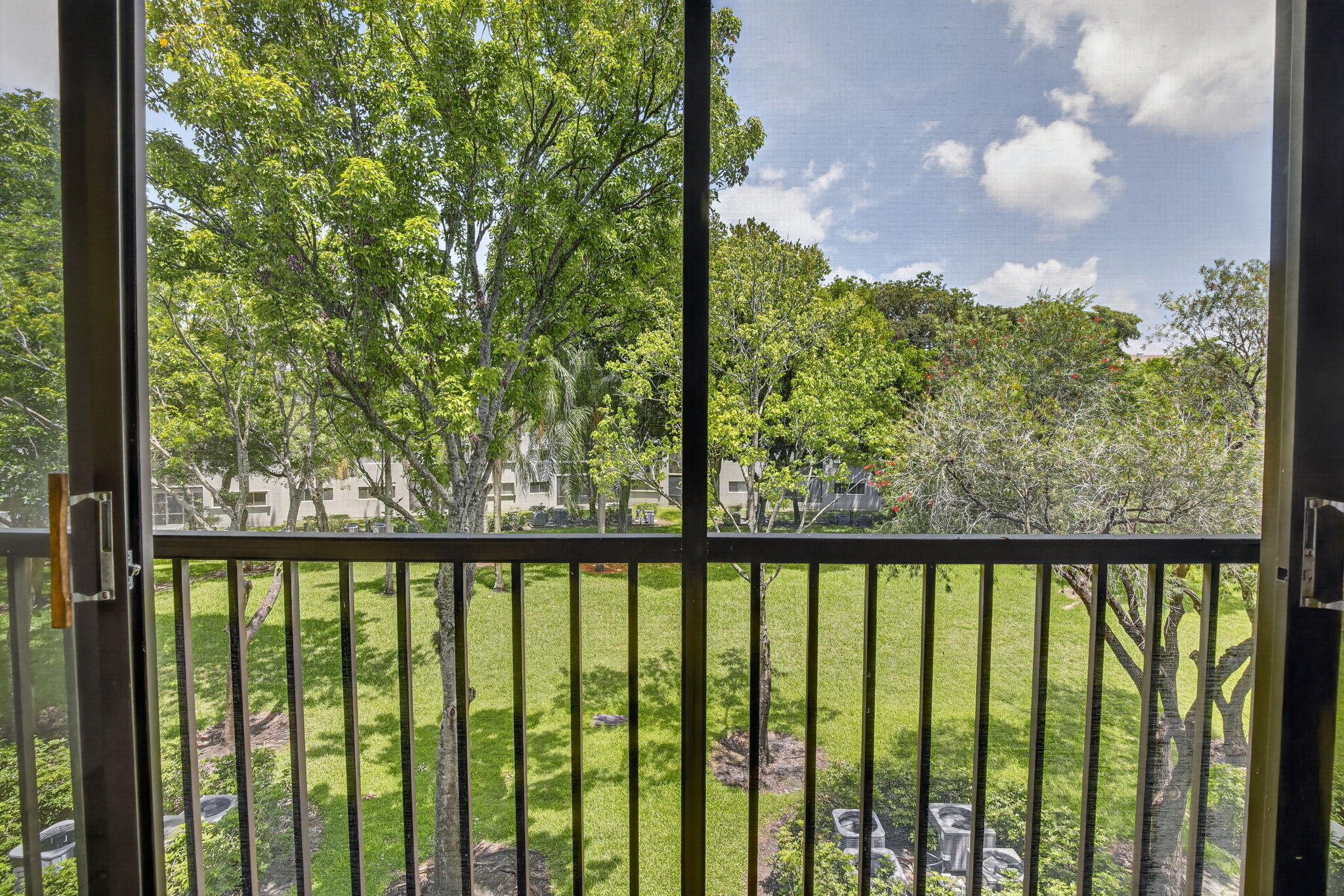 PLYMOUTH AT CENTURY VILLAGE - Residential