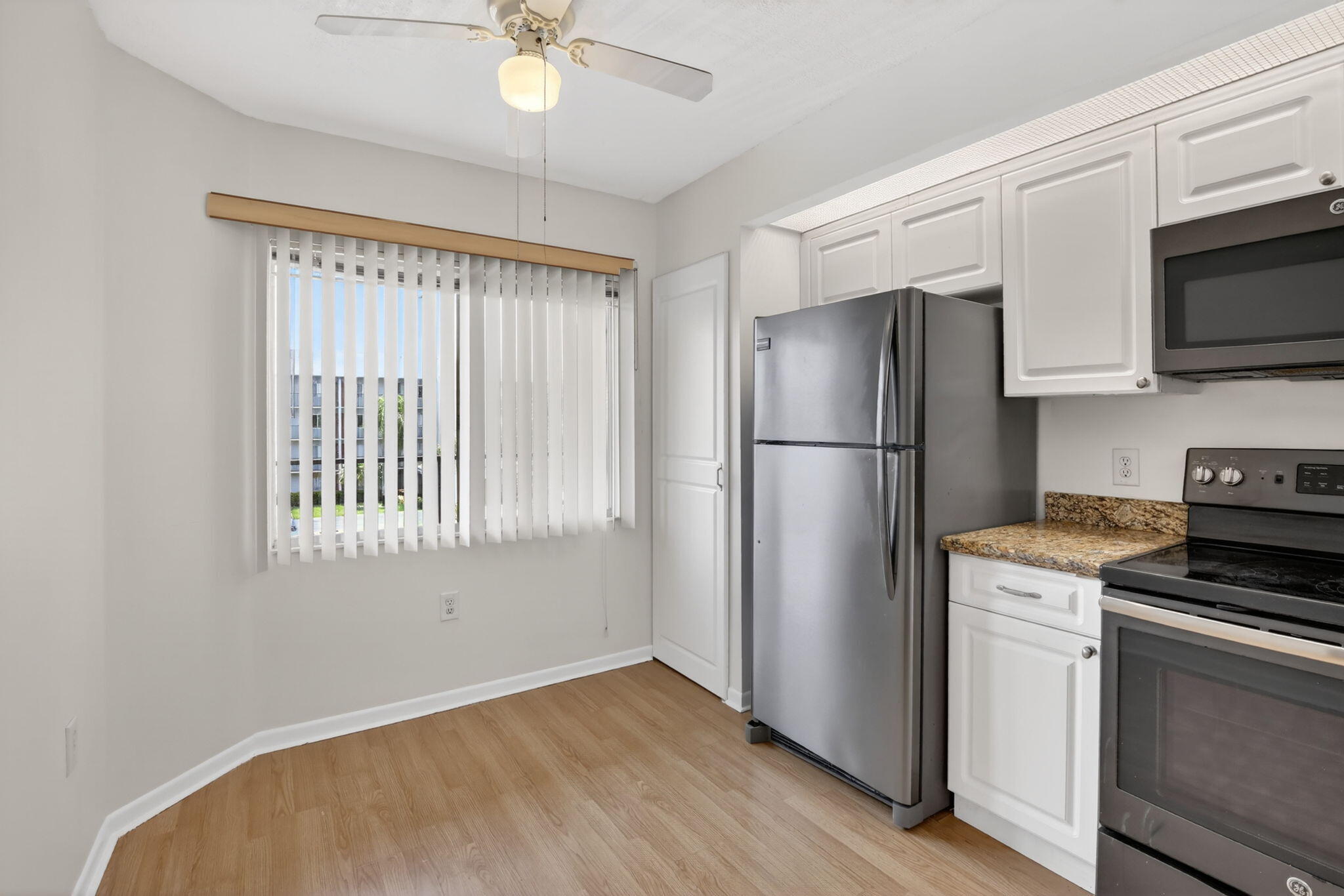 PLYMOUTH AT CENTURY VILLAGE - Residential