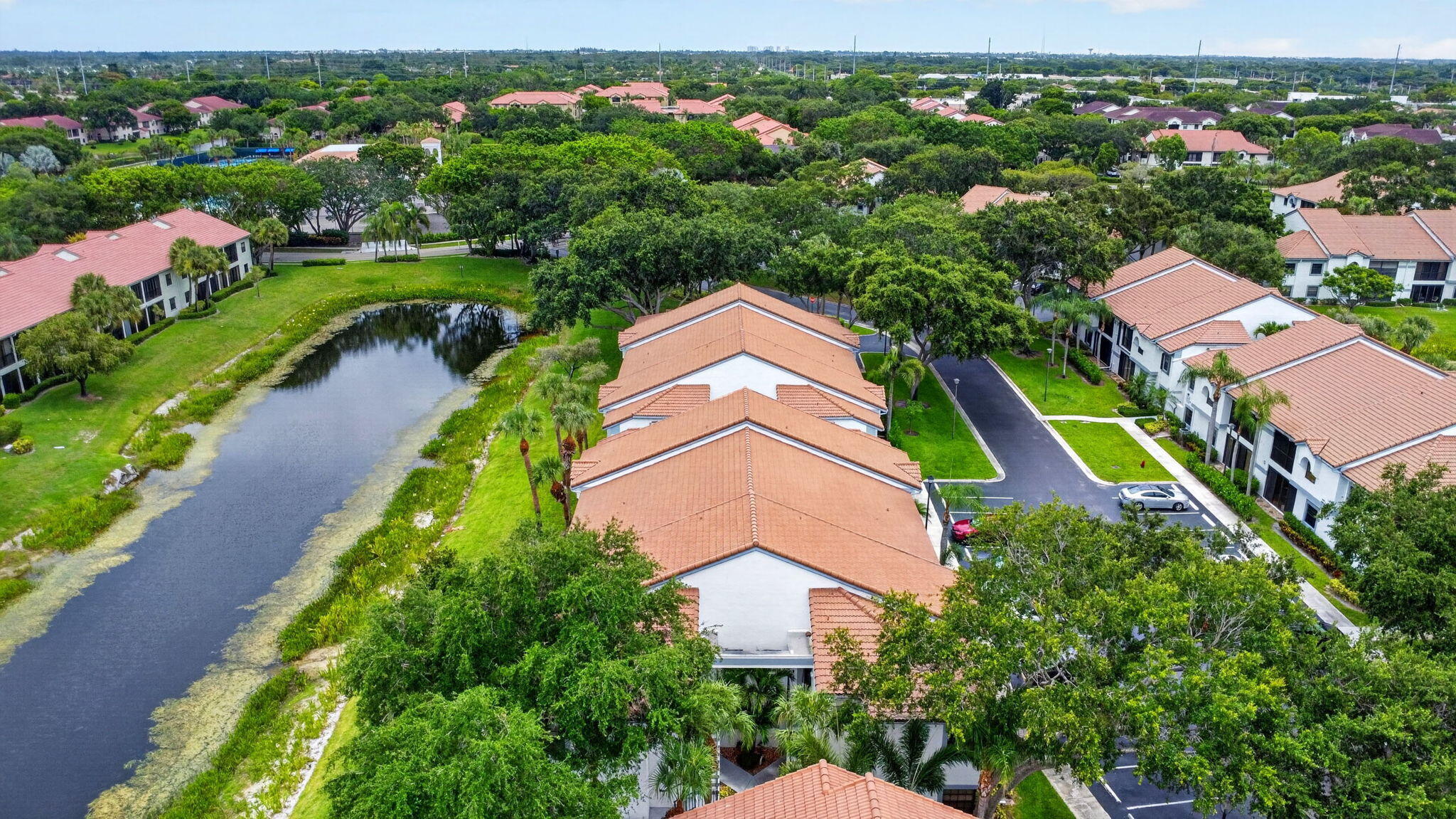 ALEXANDRA VILLAGE CONDO PLATINA - Residential