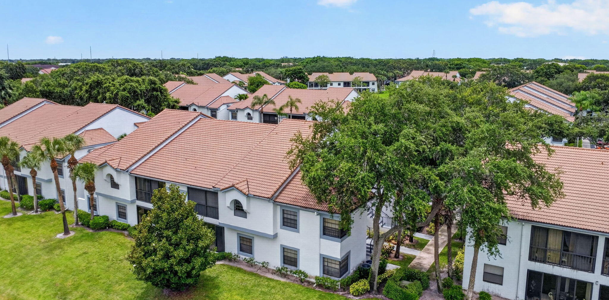 ALEXANDRA VILLAGE CONDO PLATINA - Residential