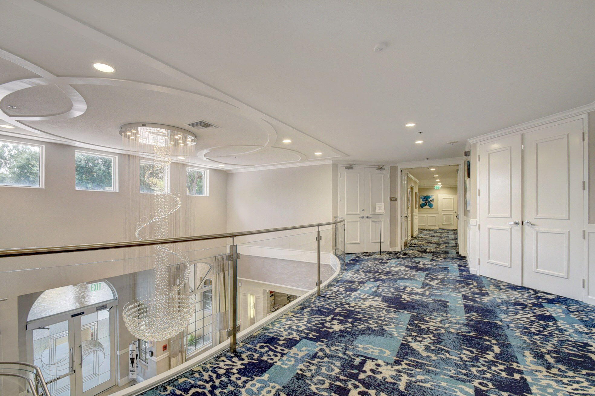 ALEXANDRA VILLAGE CONDO PLATINA - Residential