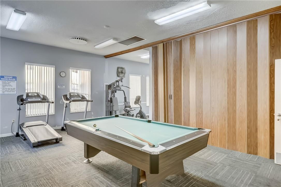 COURTYARDS OF BROWARD - Residential
