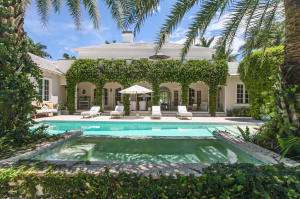 POLO FIELDS 1 - Residential