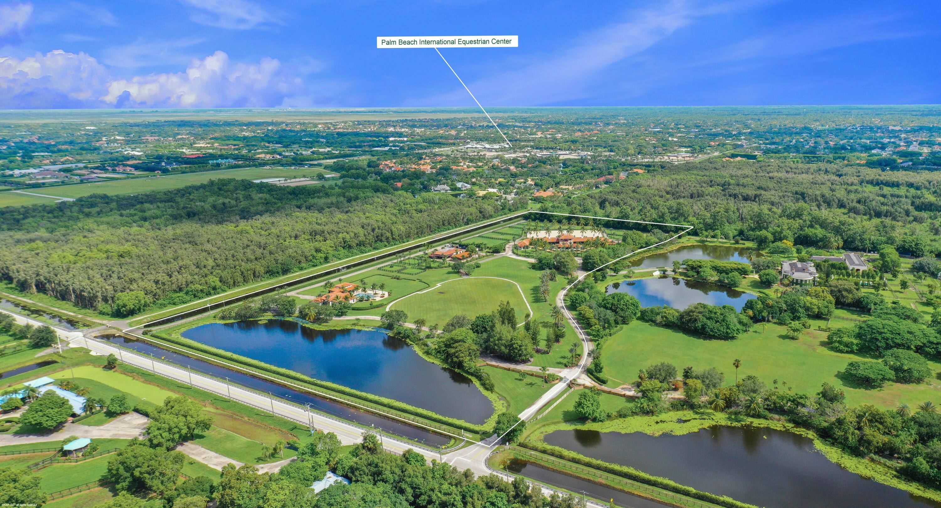 MIDA FARMS - Residential Lease