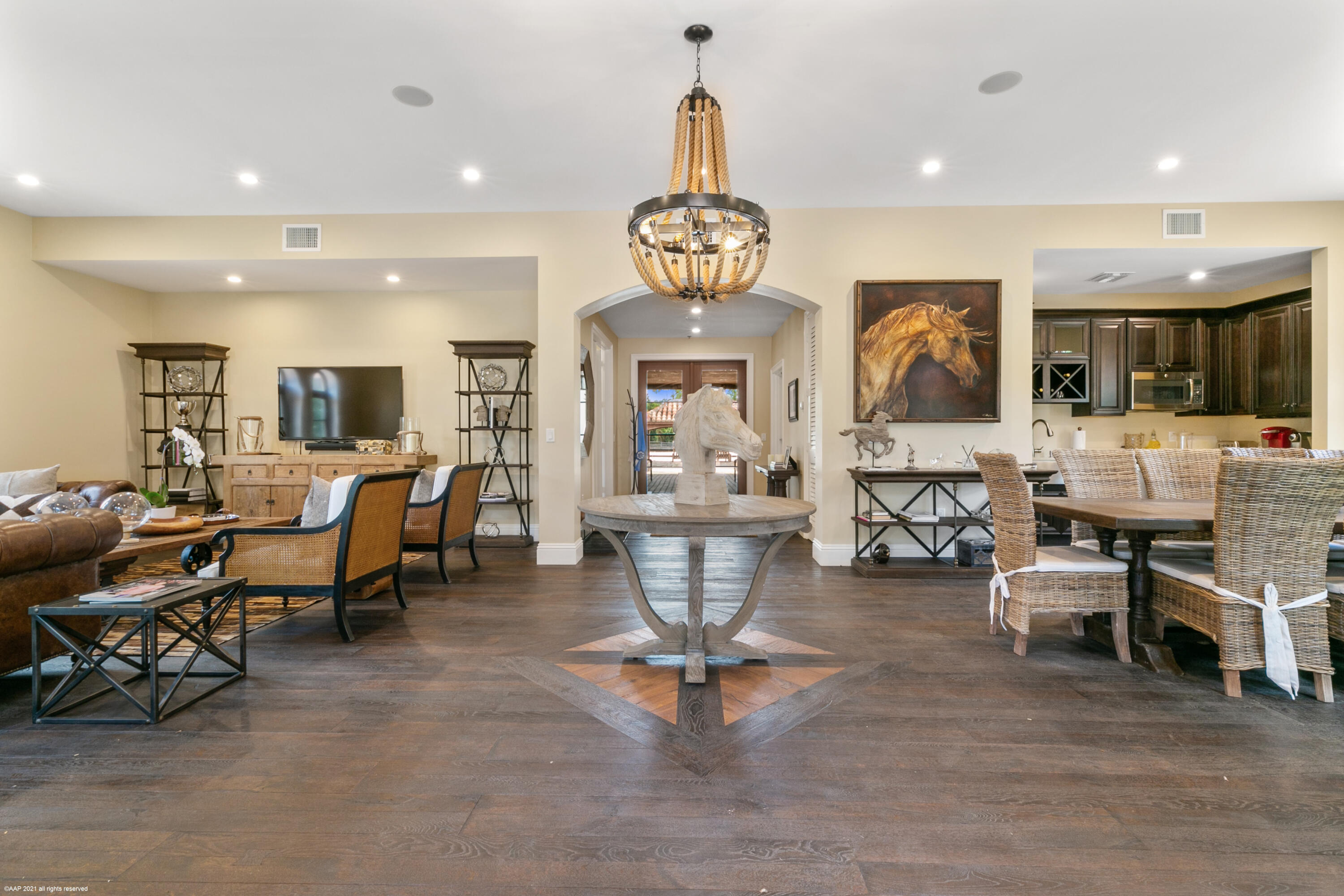 MIDA FARMS - Residential Lease