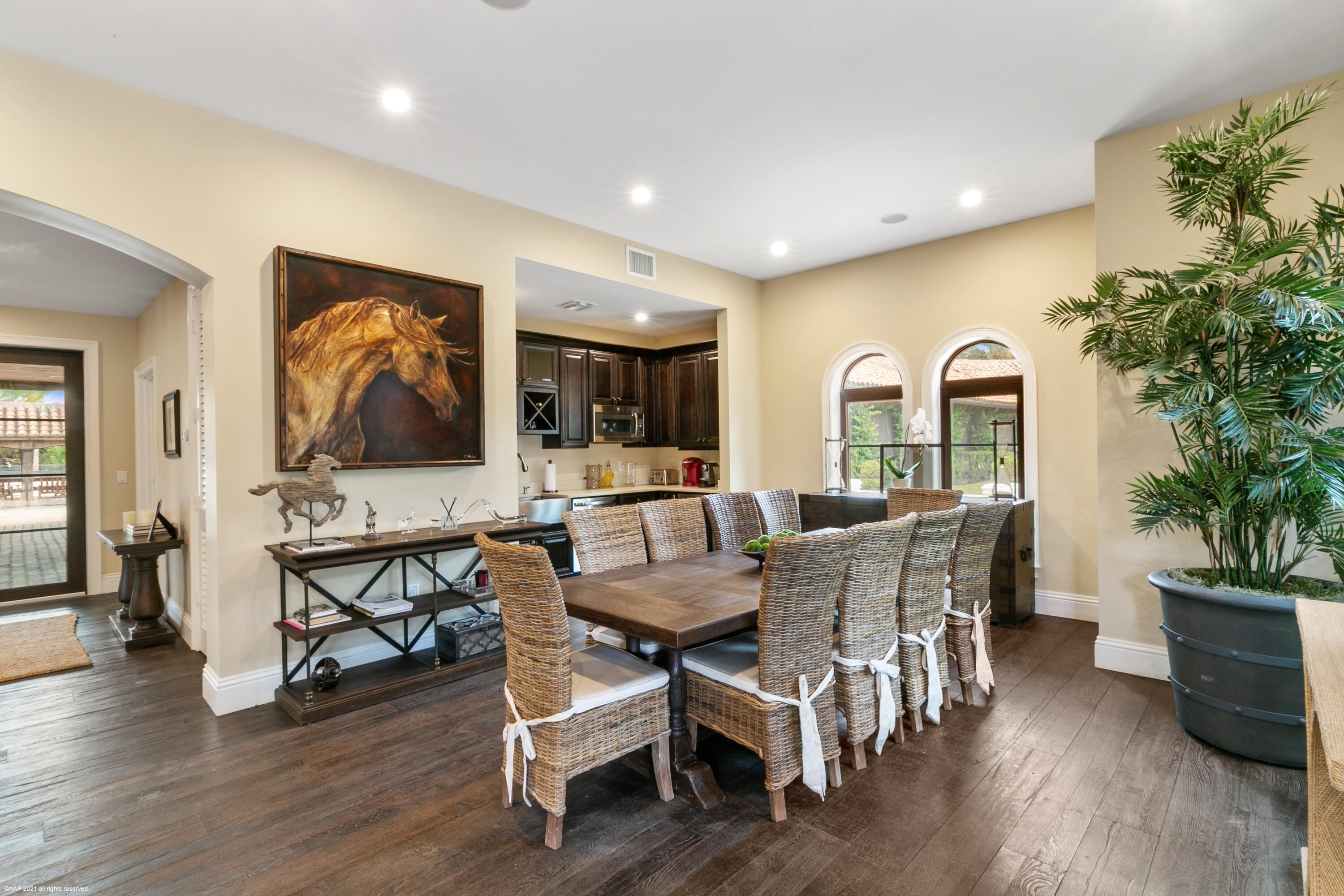 MIDA FARMS - Residential Lease