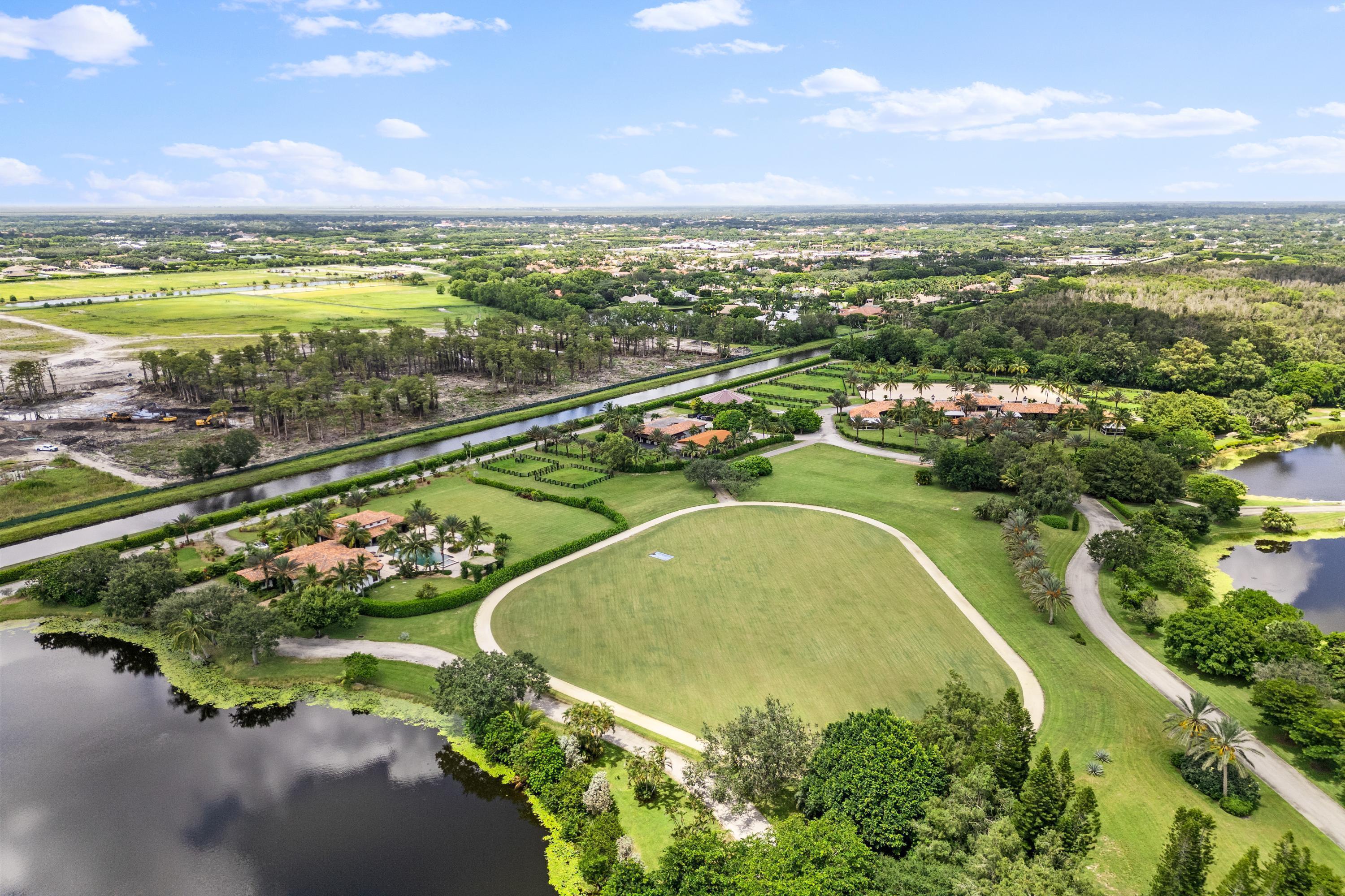 MIDA FARMS - Residential Lease