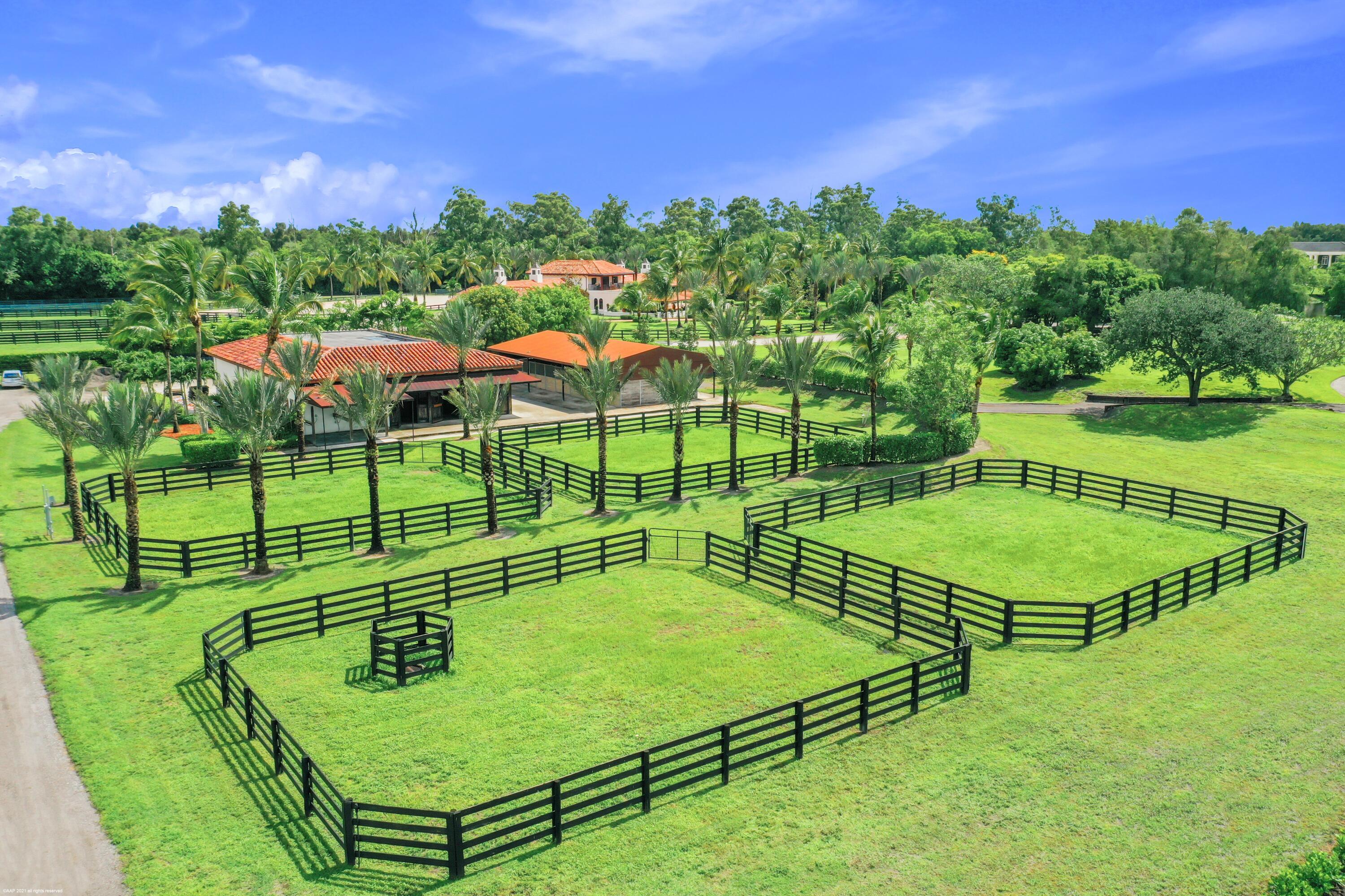 MIDA FARMS - Residential Lease