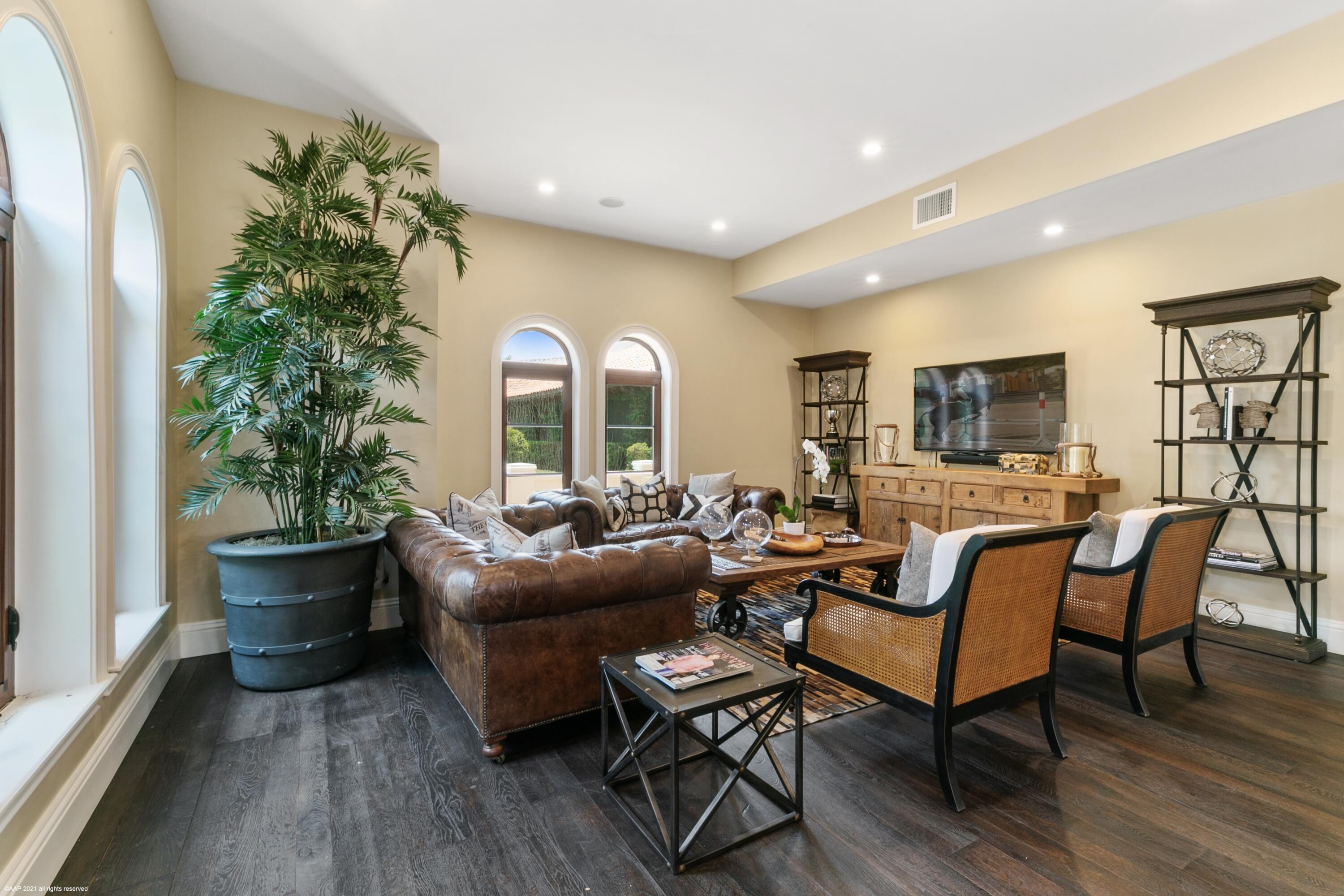MIDA FARMS - Residential Lease