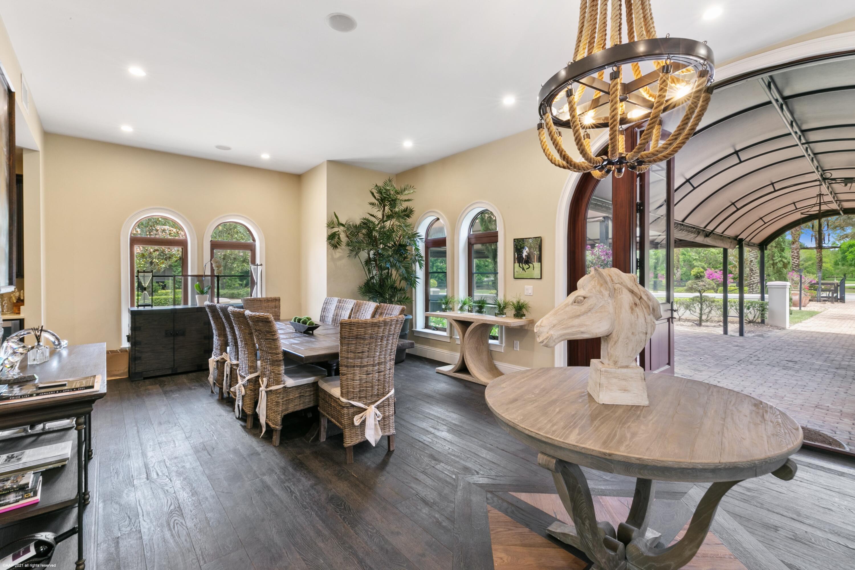 MIDA FARMS - Residential Lease