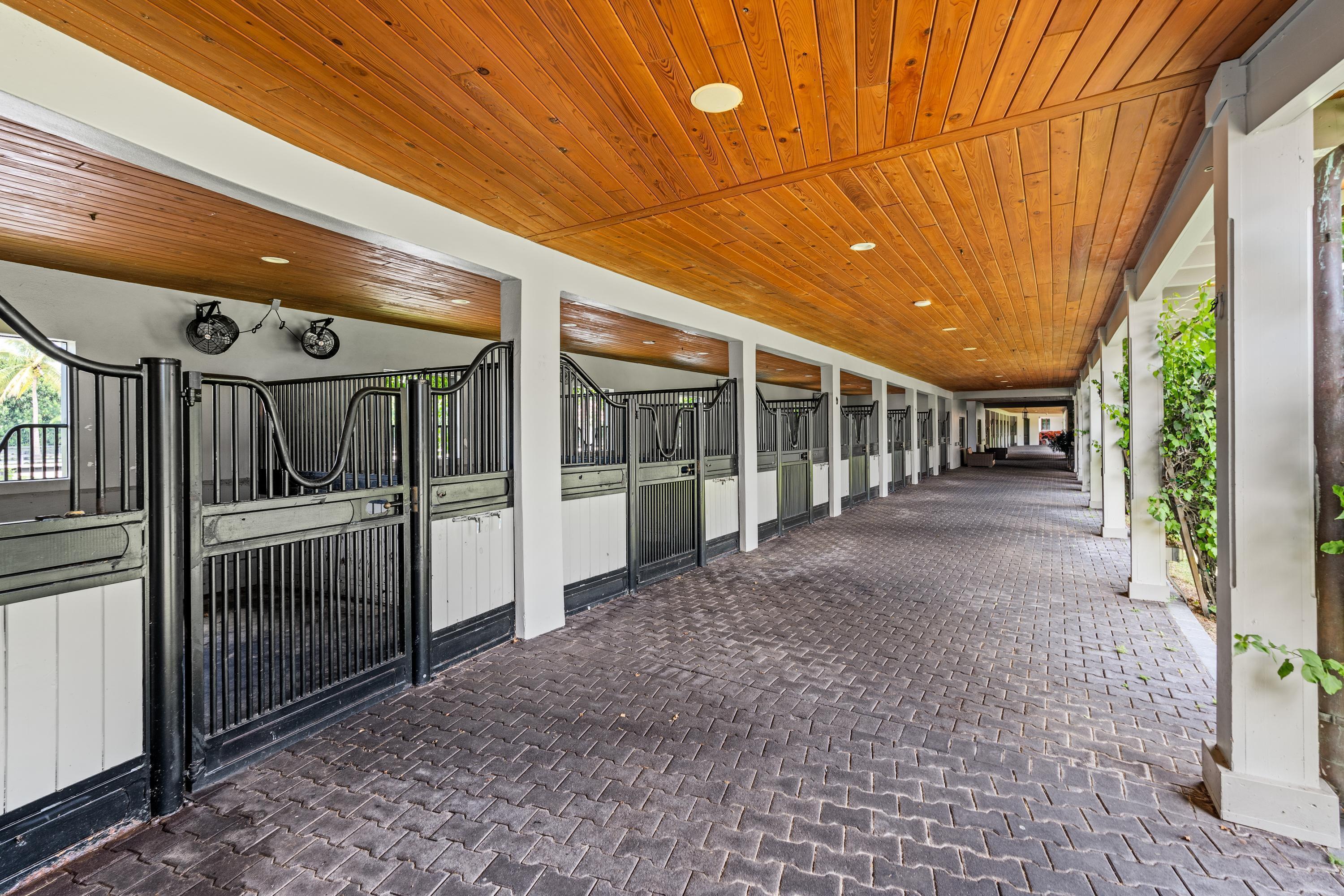 MIDA FARMS - Residential Lease