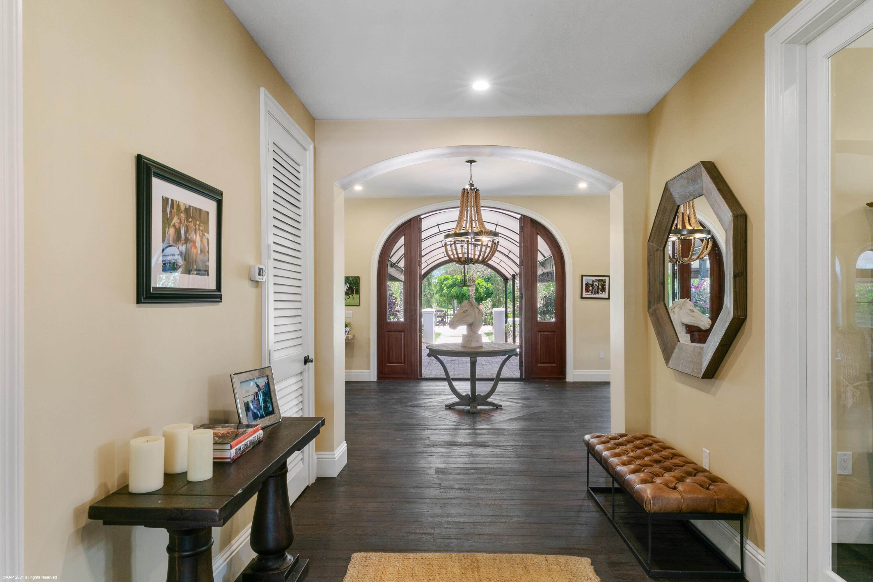 MIDA FARMS - Residential Lease