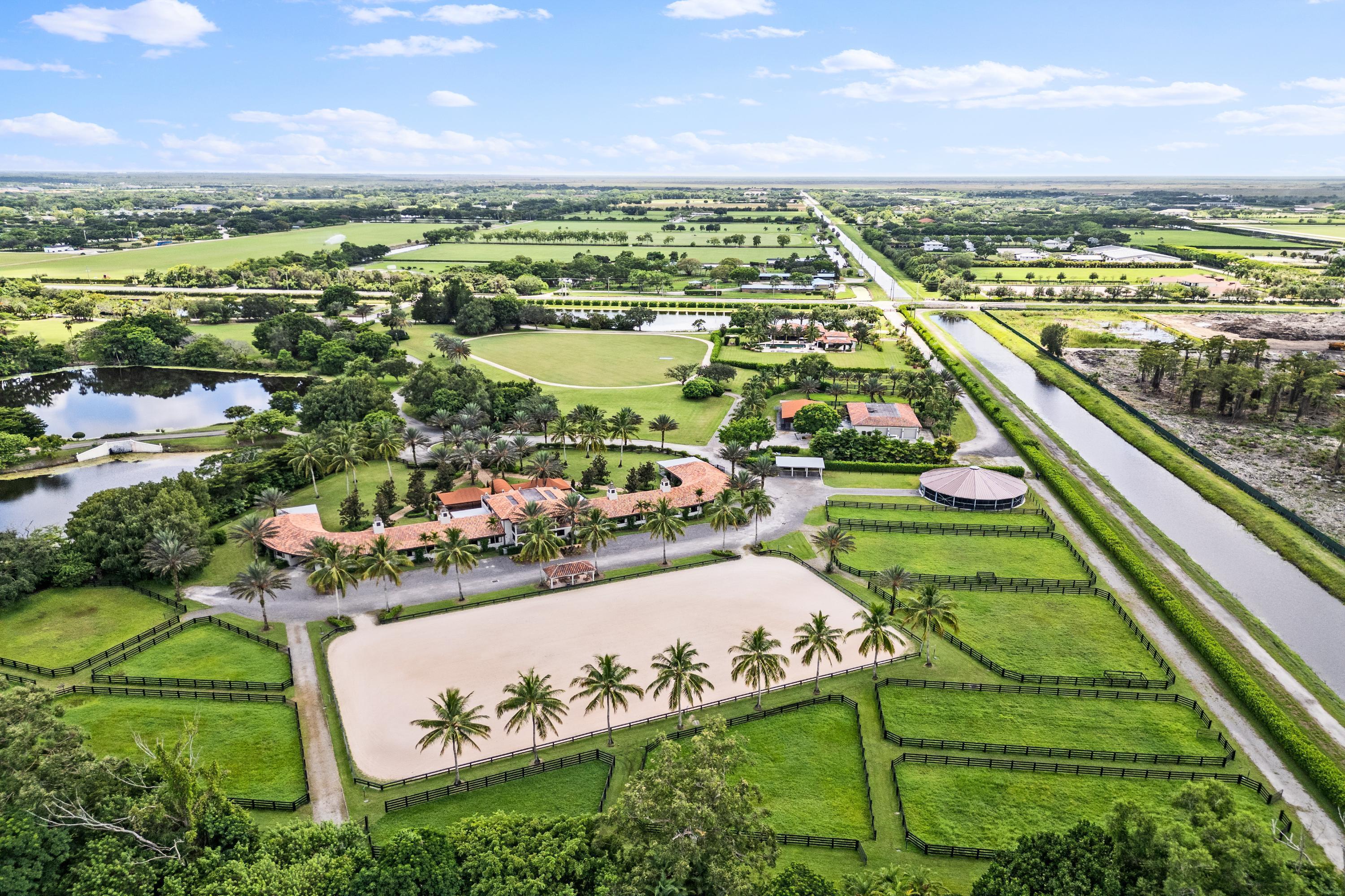 MIDA FARMS - Residential Lease