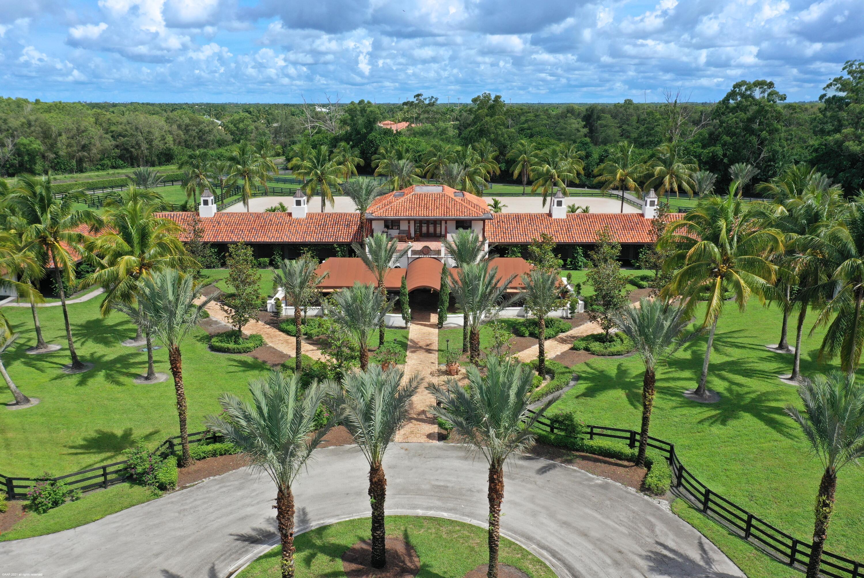 MIDA FARMS - Residential Lease