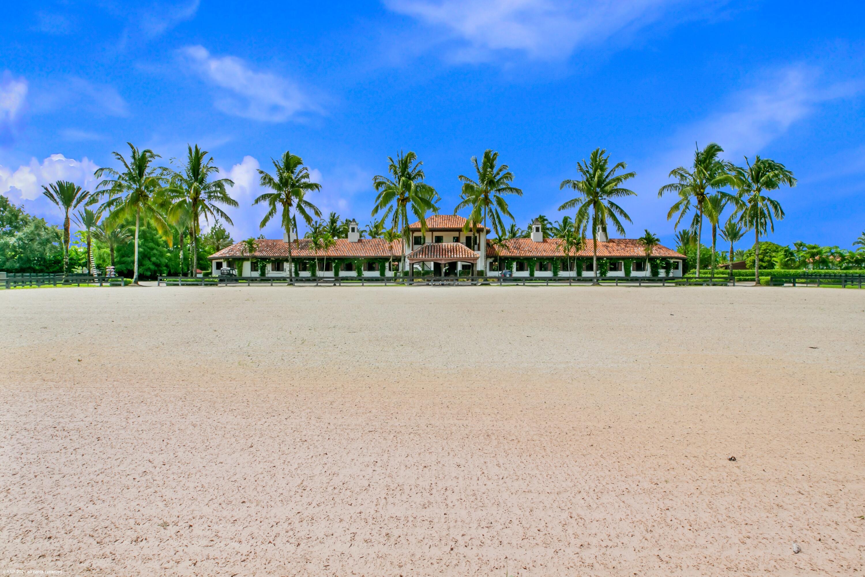 MIDA FARMS - Residential Lease
