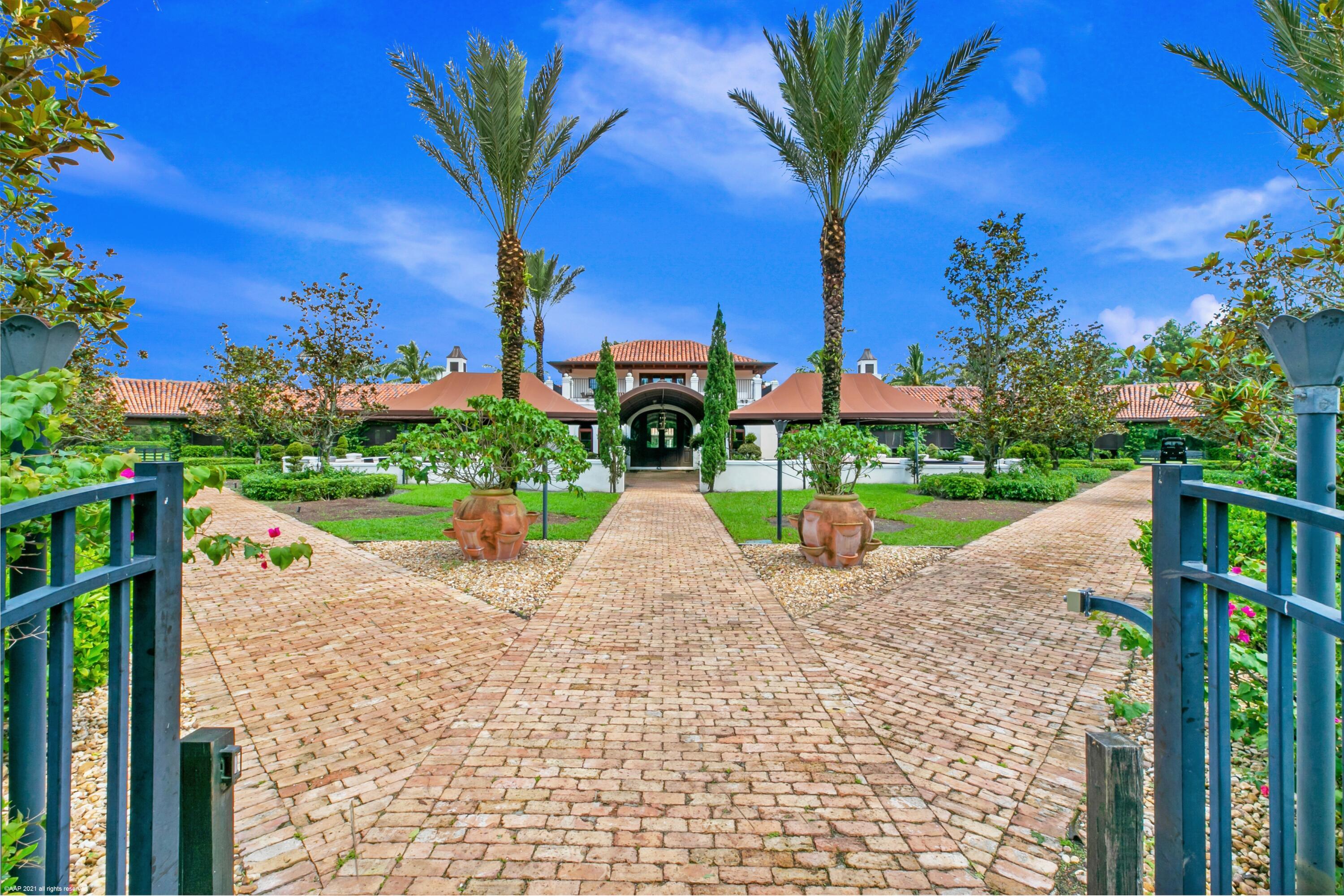 MIDA FARMS - Residential Lease