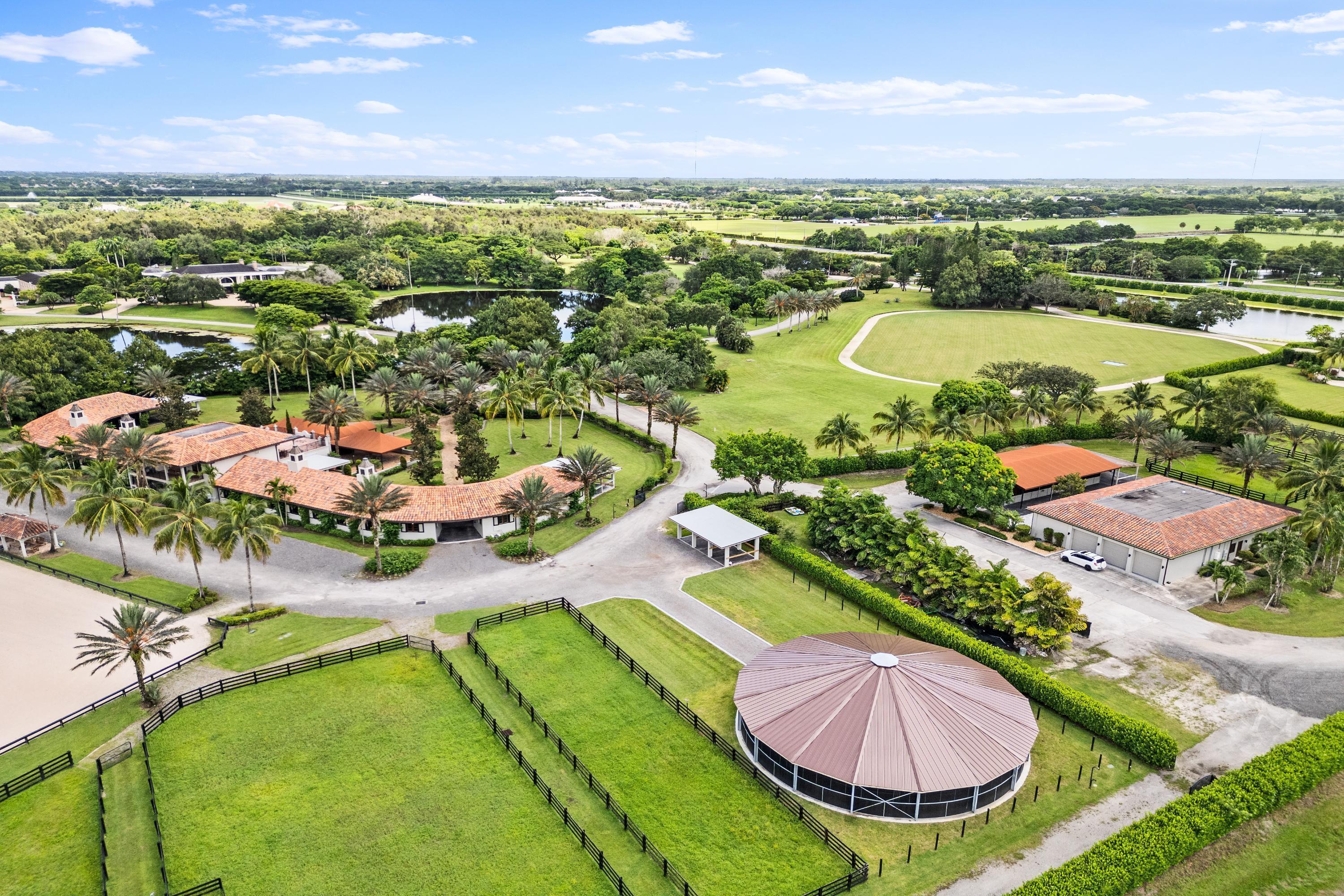 MIDA FARMS - Residential Lease