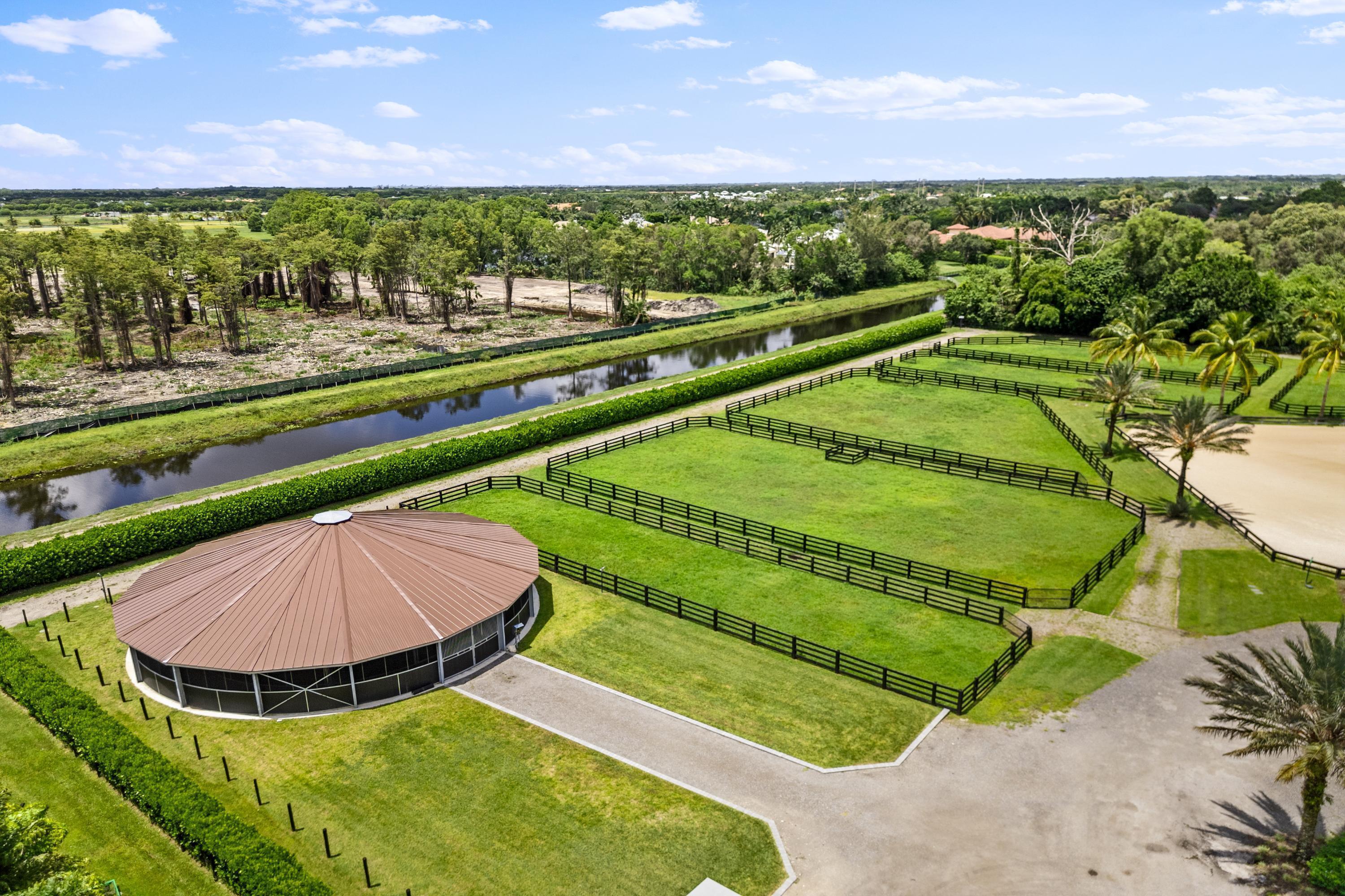 MIDA FARMS - Residential Lease