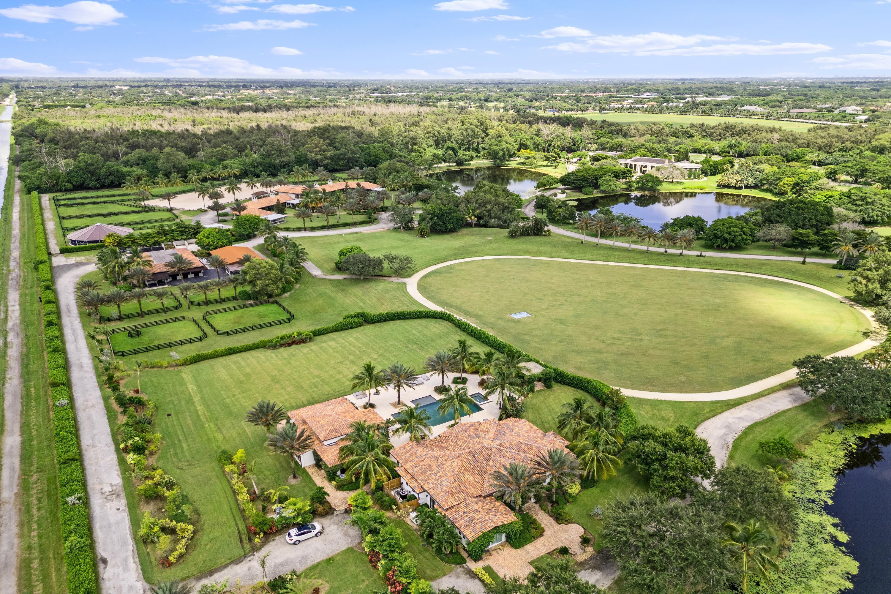 MIDA FARMS - Residential Lease