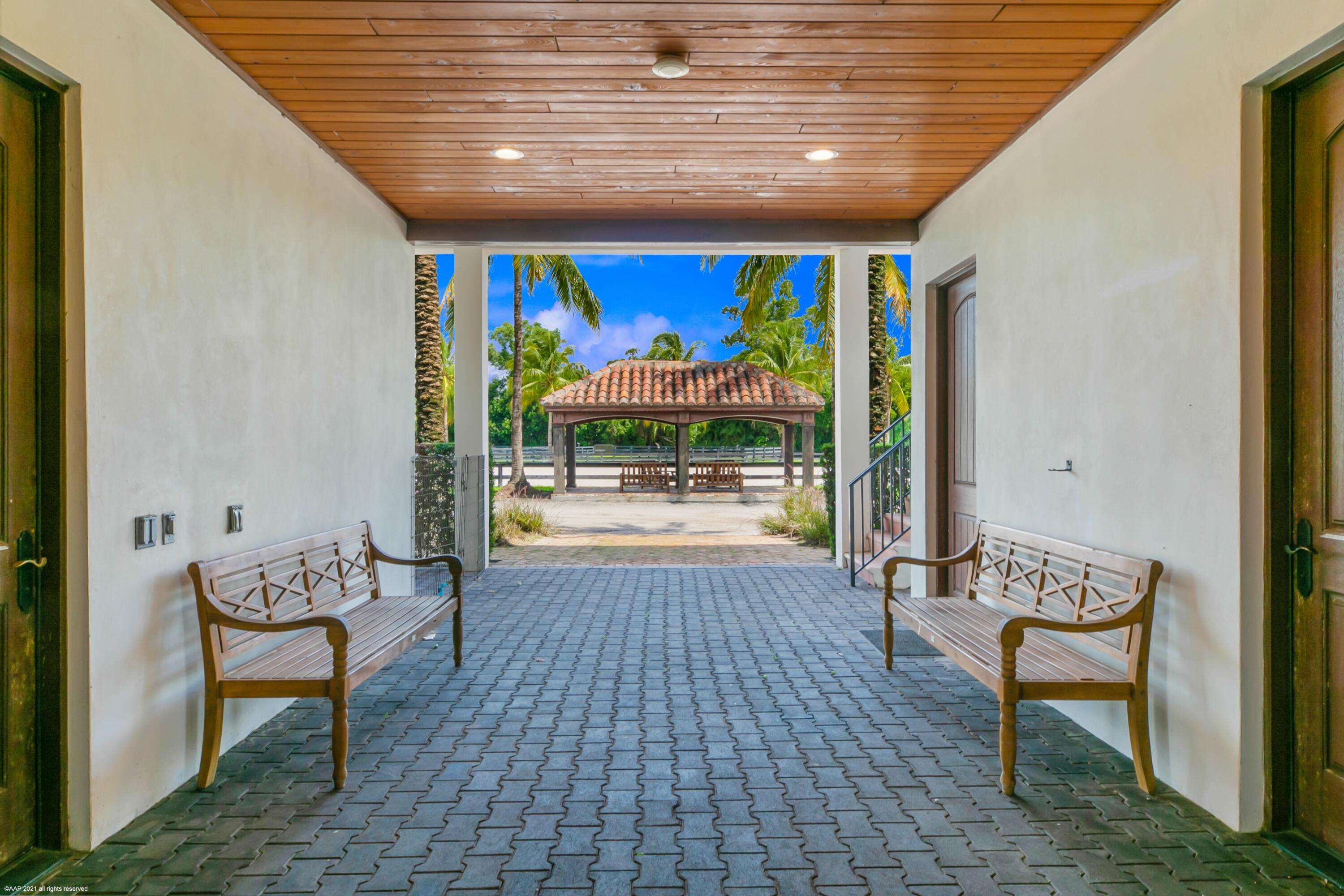 MIDA FARMS - Residential Lease