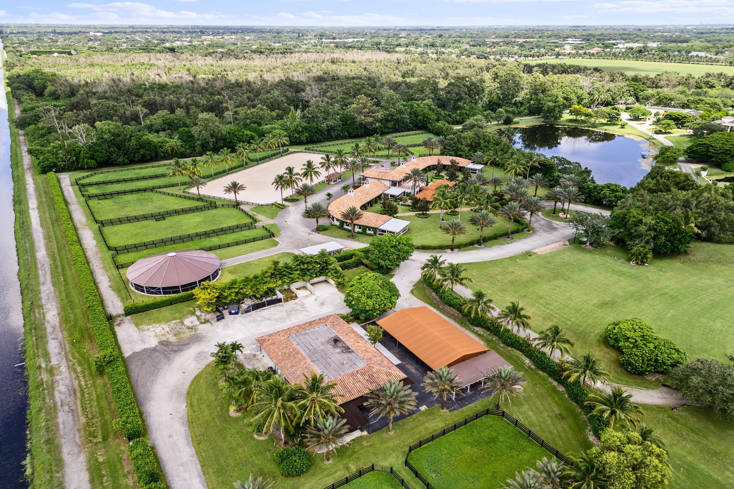 MIDA FARMS - Residential Lease