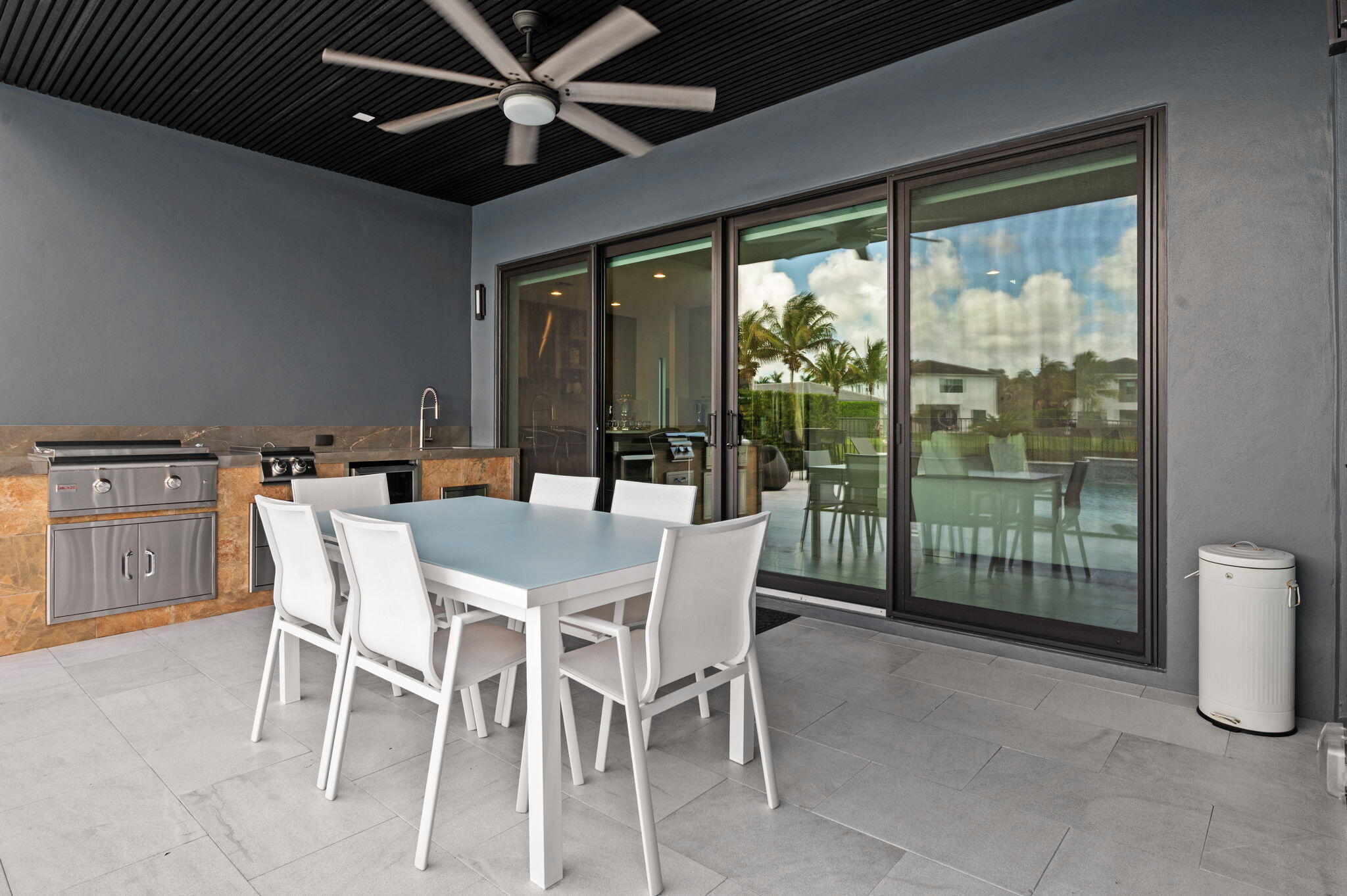 BRIDGES MIZNER PUD BRIDGES SOUTH PLAT THREE - Residential