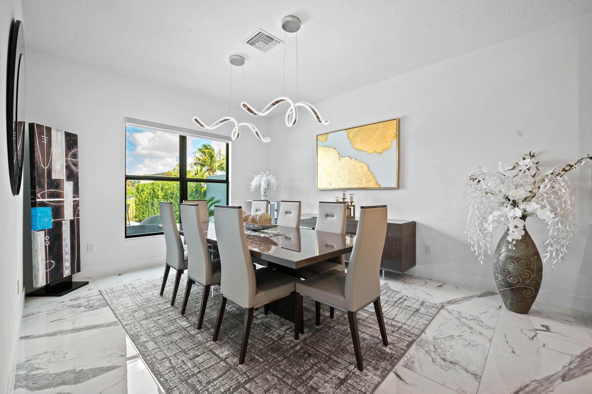 BRIDGES MIZNER PUD BRIDGES SOUTH PLAT THREE - Residential