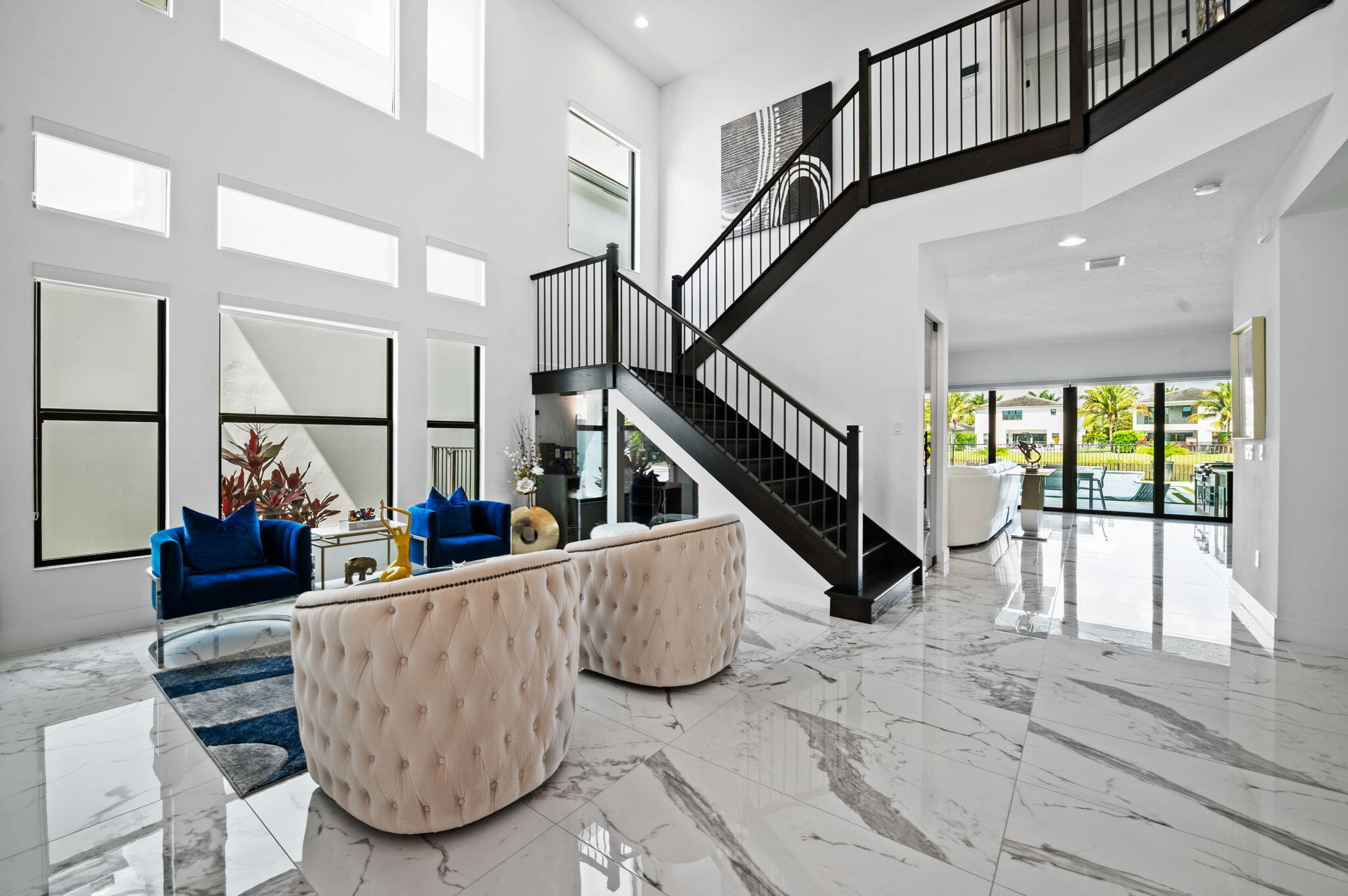 BRIDGES MIZNER PUD BRIDGES SOUTH PLAT THREE - Residential