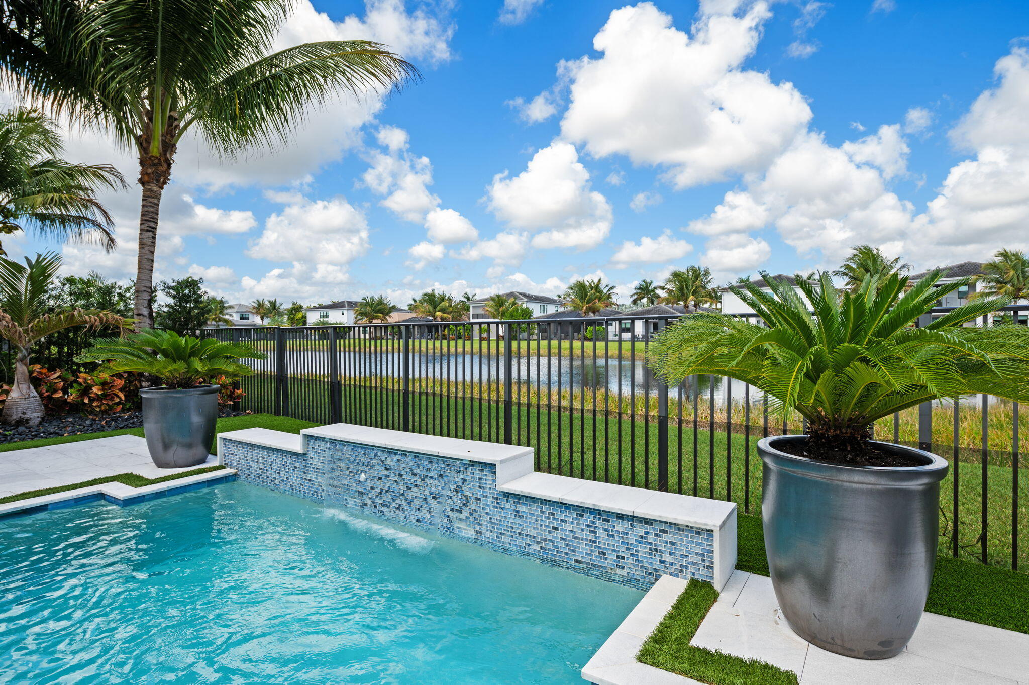 BRIDGES MIZNER PUD BRIDGES SOUTH PLAT THREE - Residential