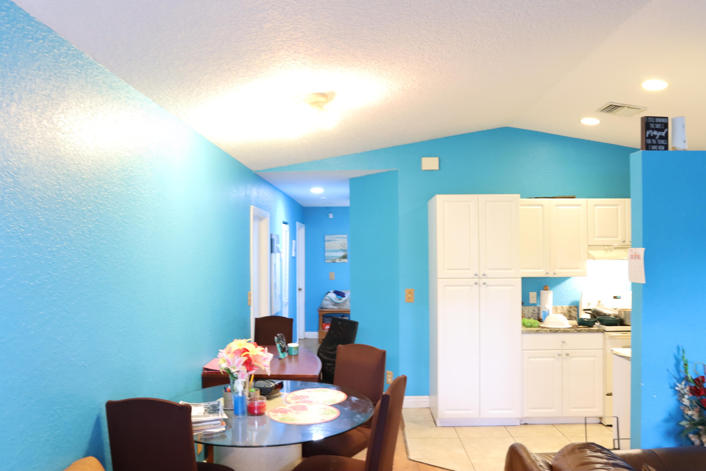 EAST RIDGE - Residential