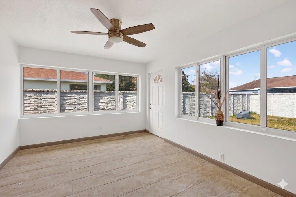 PORT ST LUCIE SECTION  22 - Residential