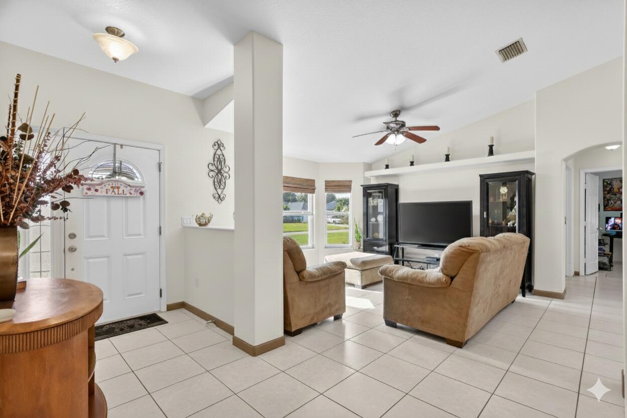 PORT ST LUCIE SECTION  22 - Residential