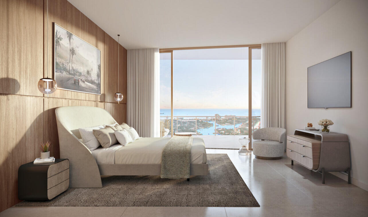 Andare by Pininfarina - Residential