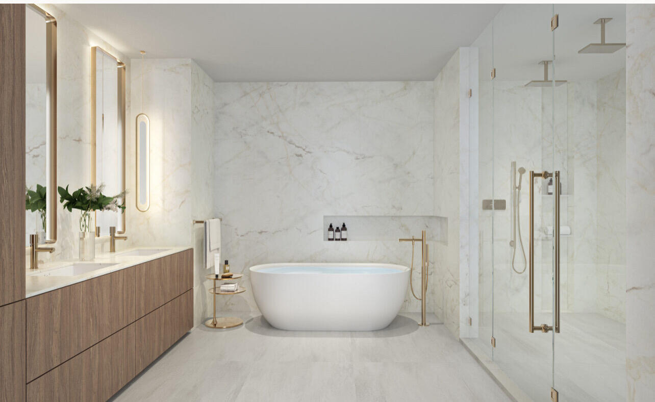 Andare by Pininfarina - Residential