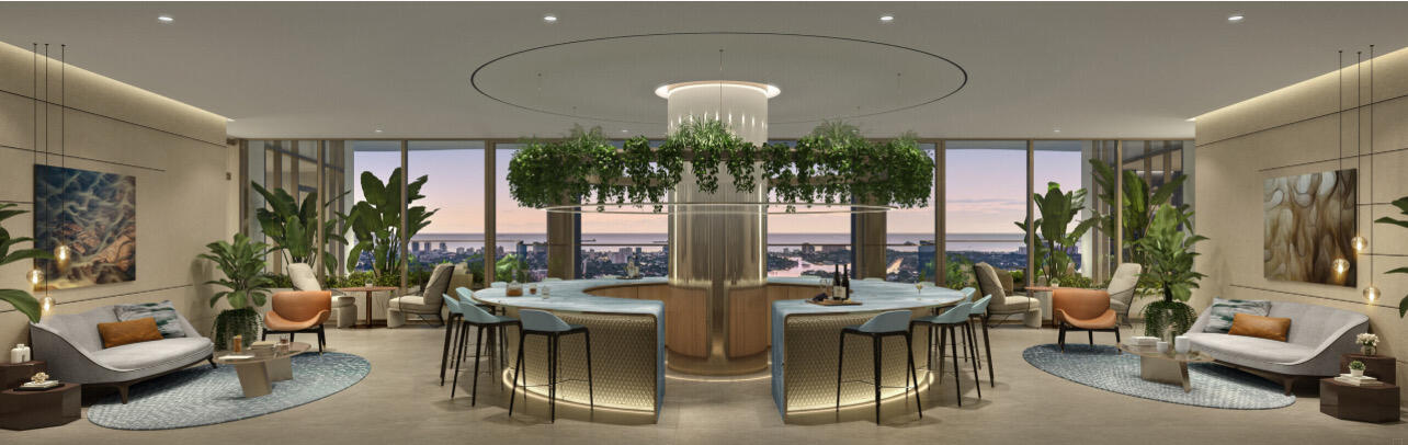Andare by Pininfarina - Residential